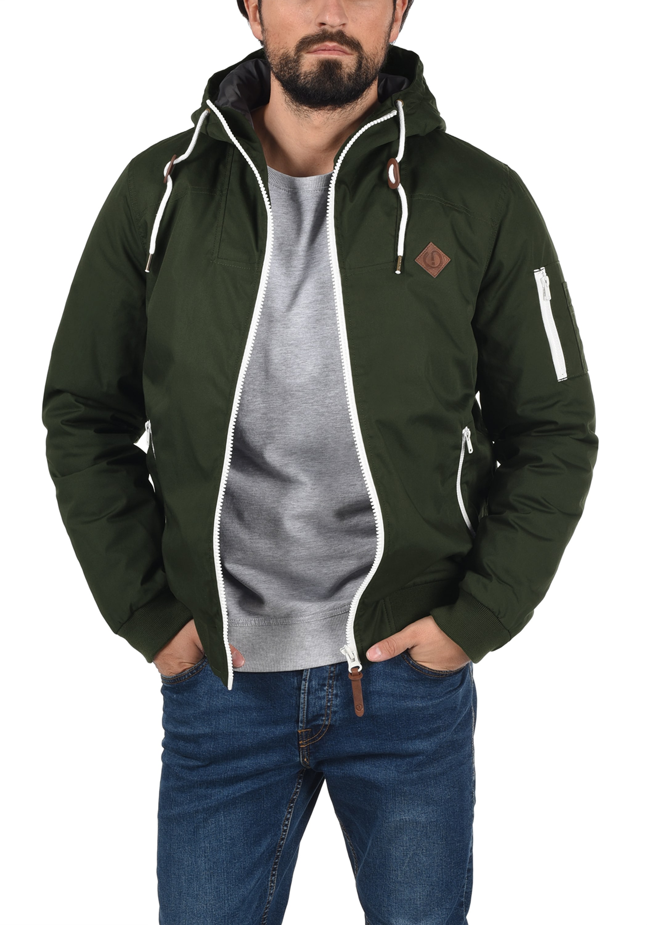 !Solid Kurzjacke »Kurzjacke SDTilly«