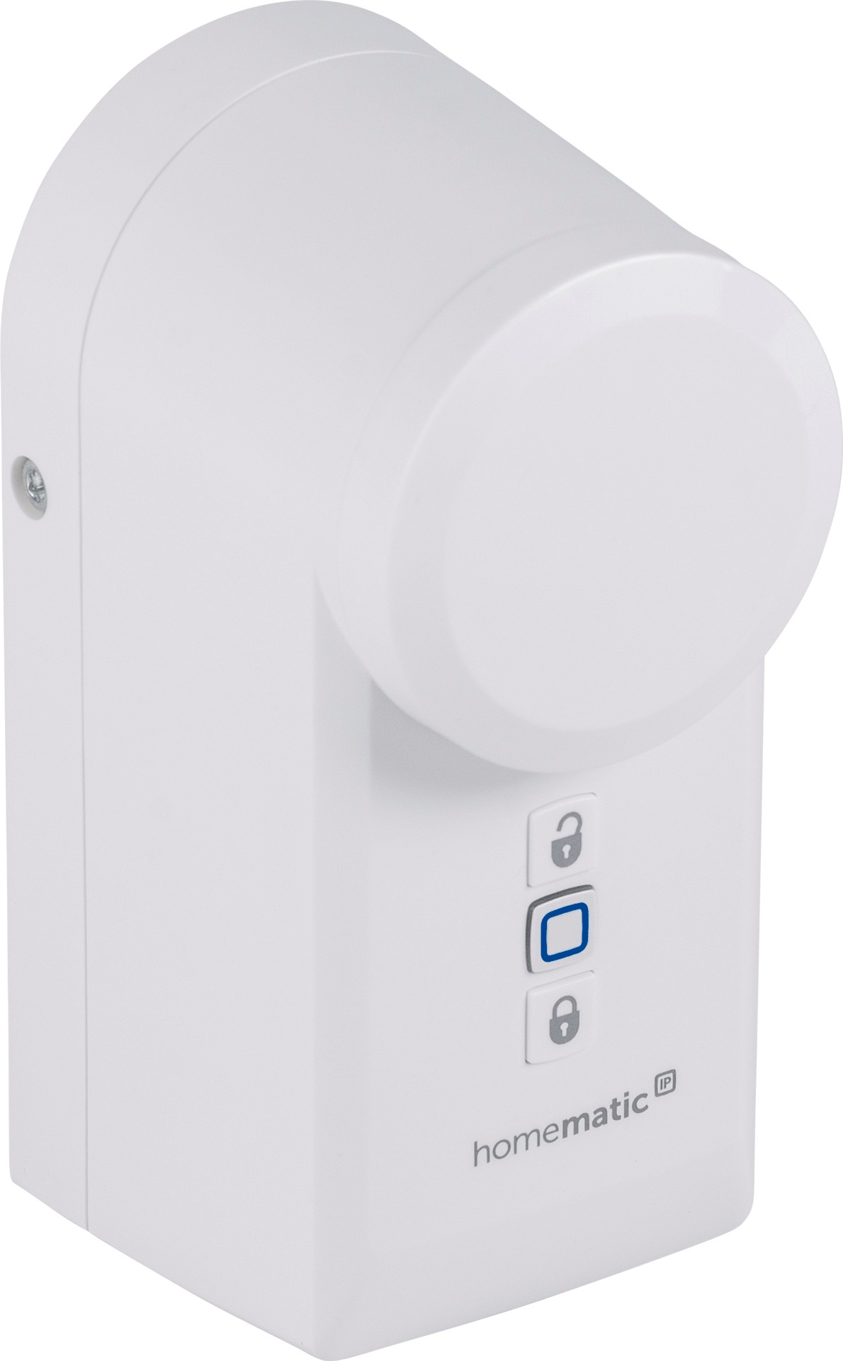 Homematic IP Smart-Home-Zubehör »Starter Set Mini Zutritt«, (2 St.)