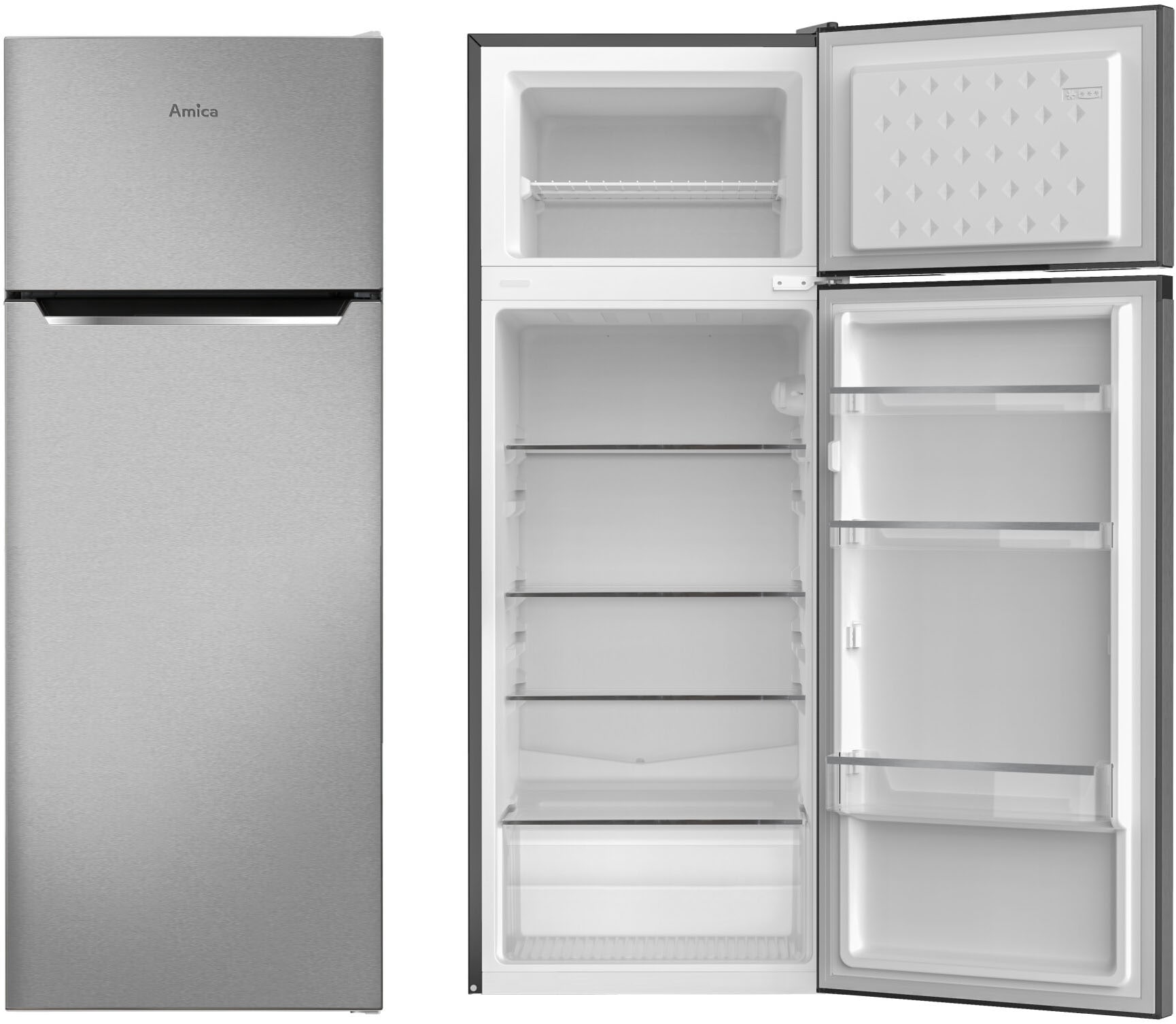 Amica Top Freezer »DT 374 170 E«