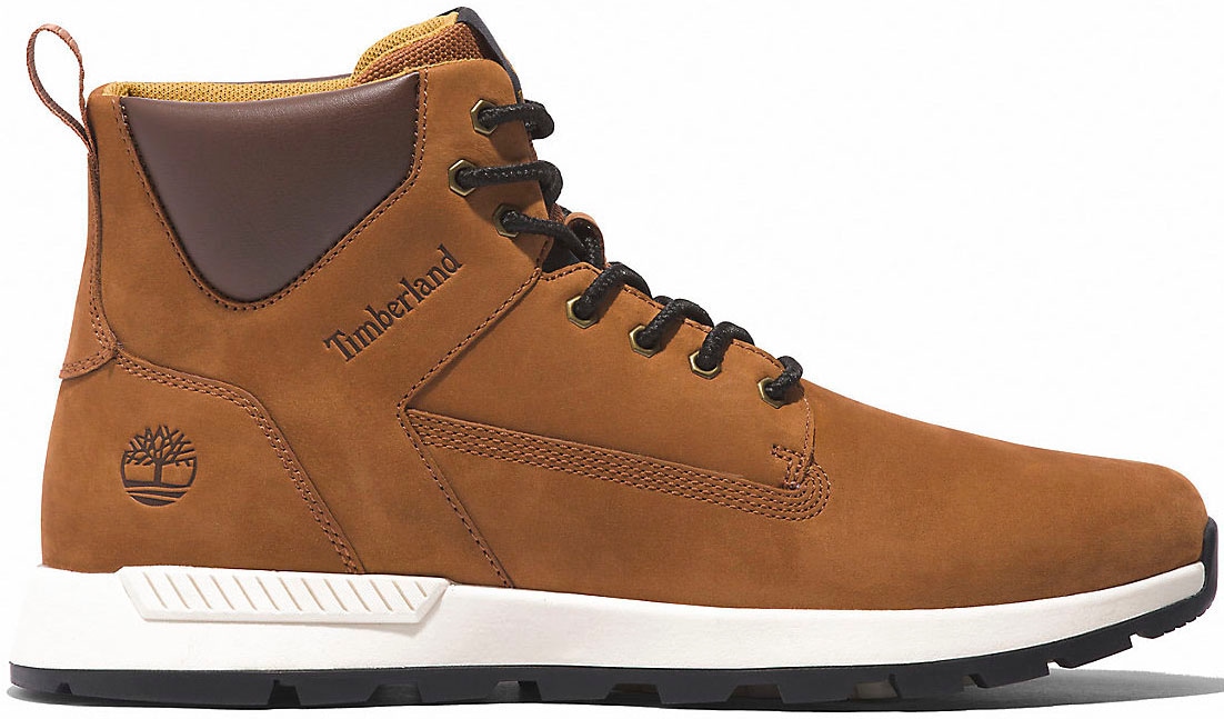 Timberland Schnürboots "KILLINGTON TREKKERMID LACE UP SNEAKER", Winterstief günstig online kaufen