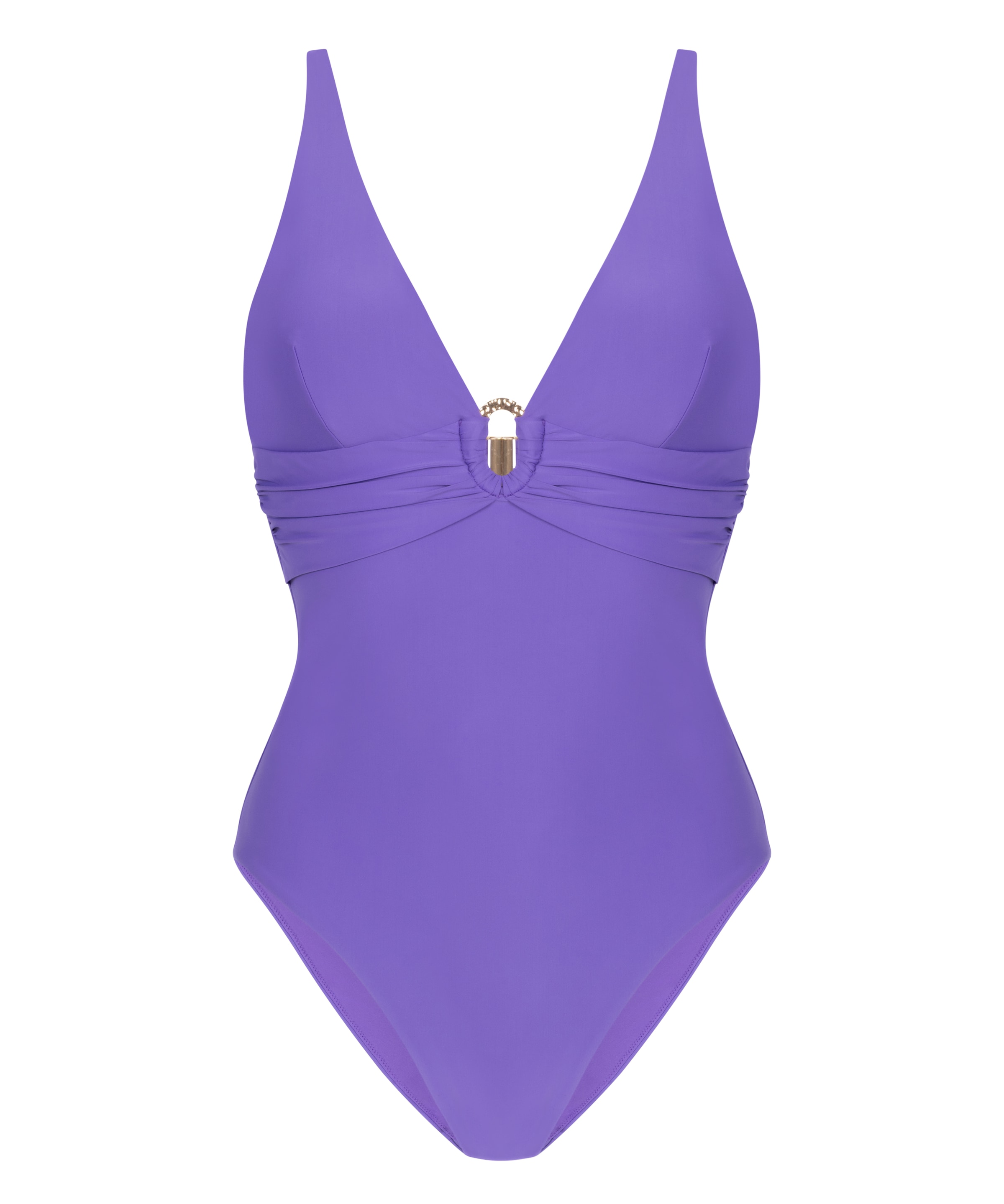 Hunkemöller Badeanzug »Shaping Badeanzug Luxe«