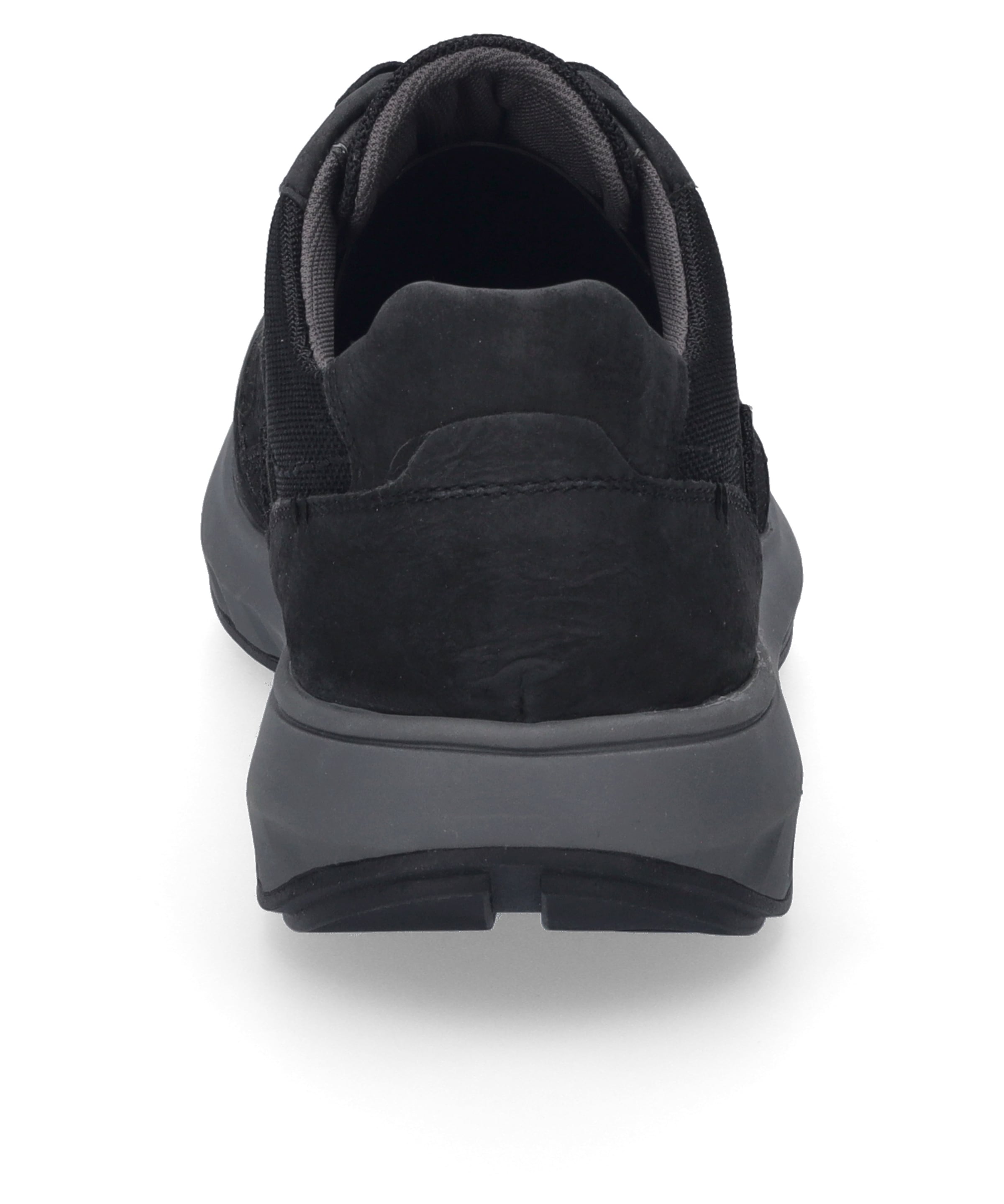 Josef Seibel Sneaker »Cameron 52, schwarz«