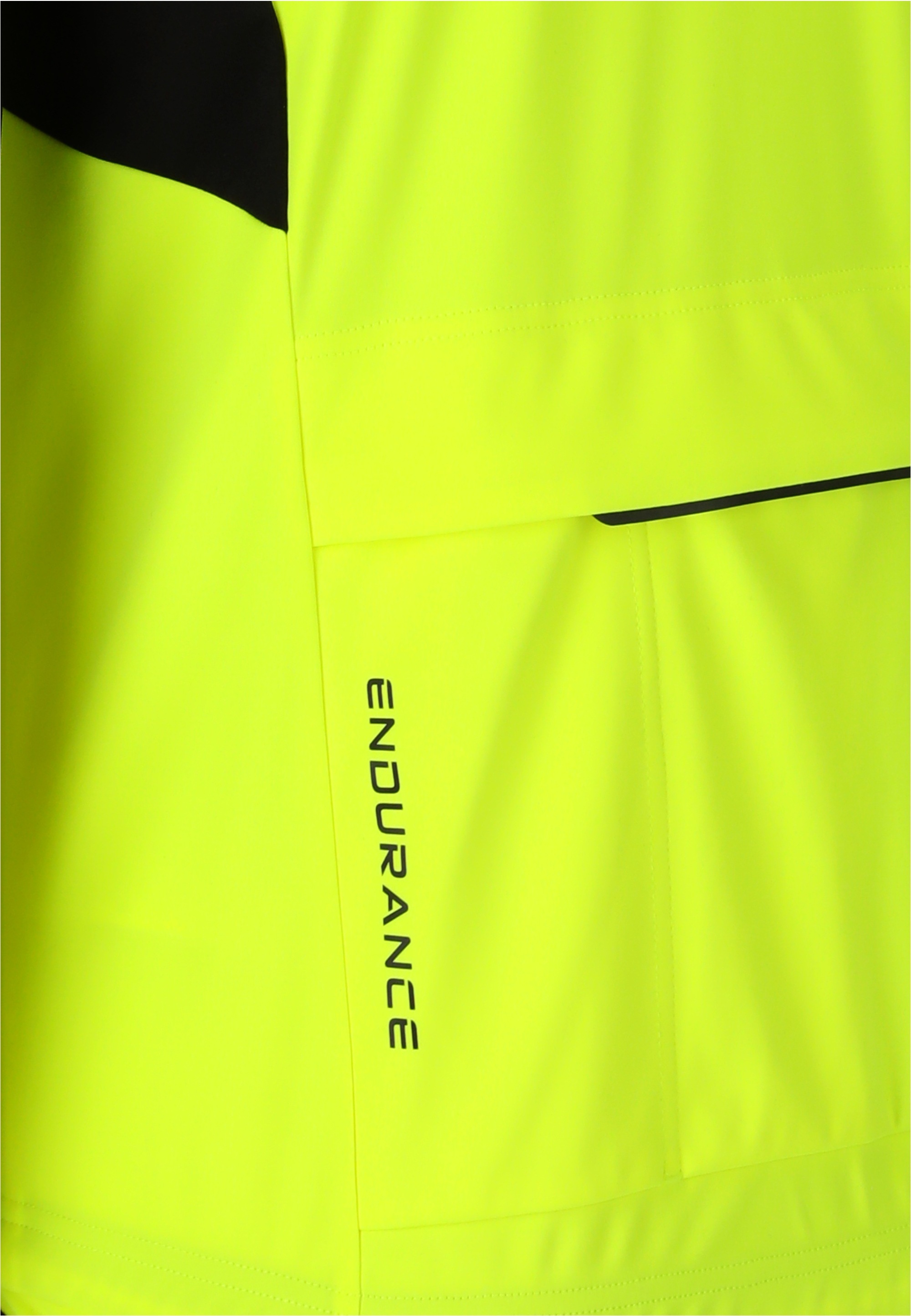 ENDURANCE Softshelljacke »Tandori« mit wind- und wasserdichter Eigenschaft