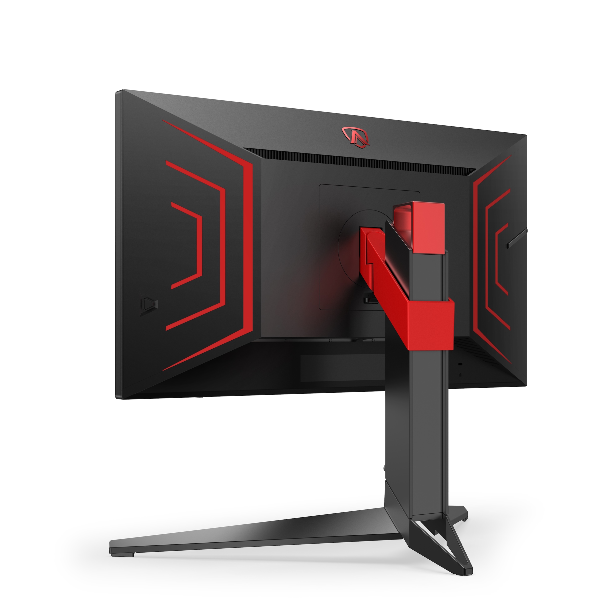 AOC Gaming-Monitor »AG274QZM«, 68,5 cm/27 Zoll, 2560 x 1440 px, QHD, 1 ms Reaktionszeit, 240 Hz