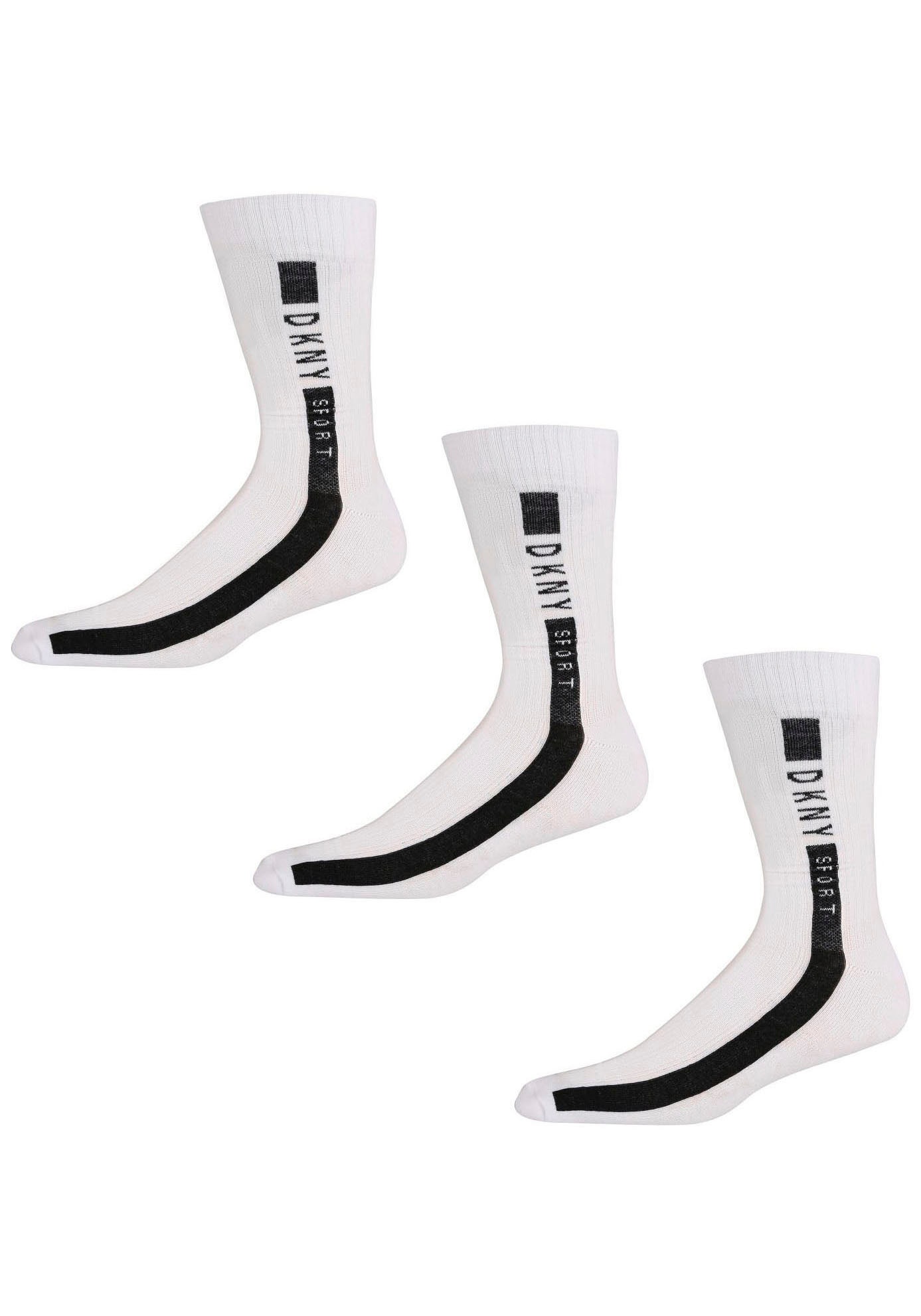 DKNY Sportsocken »LESTER«, (Set) kaufen