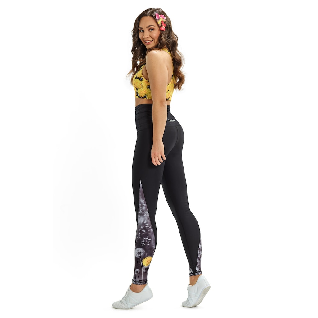 Winshape Leggings »HWL105-Dandelion-Breeze«