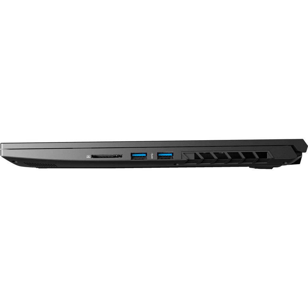 XMG Notebook »CORE 15 - E20«, 39,62 cm, / 15,6 Zoll, Intel, Core i7, GeForce RTX 2060, 500 GB SSD