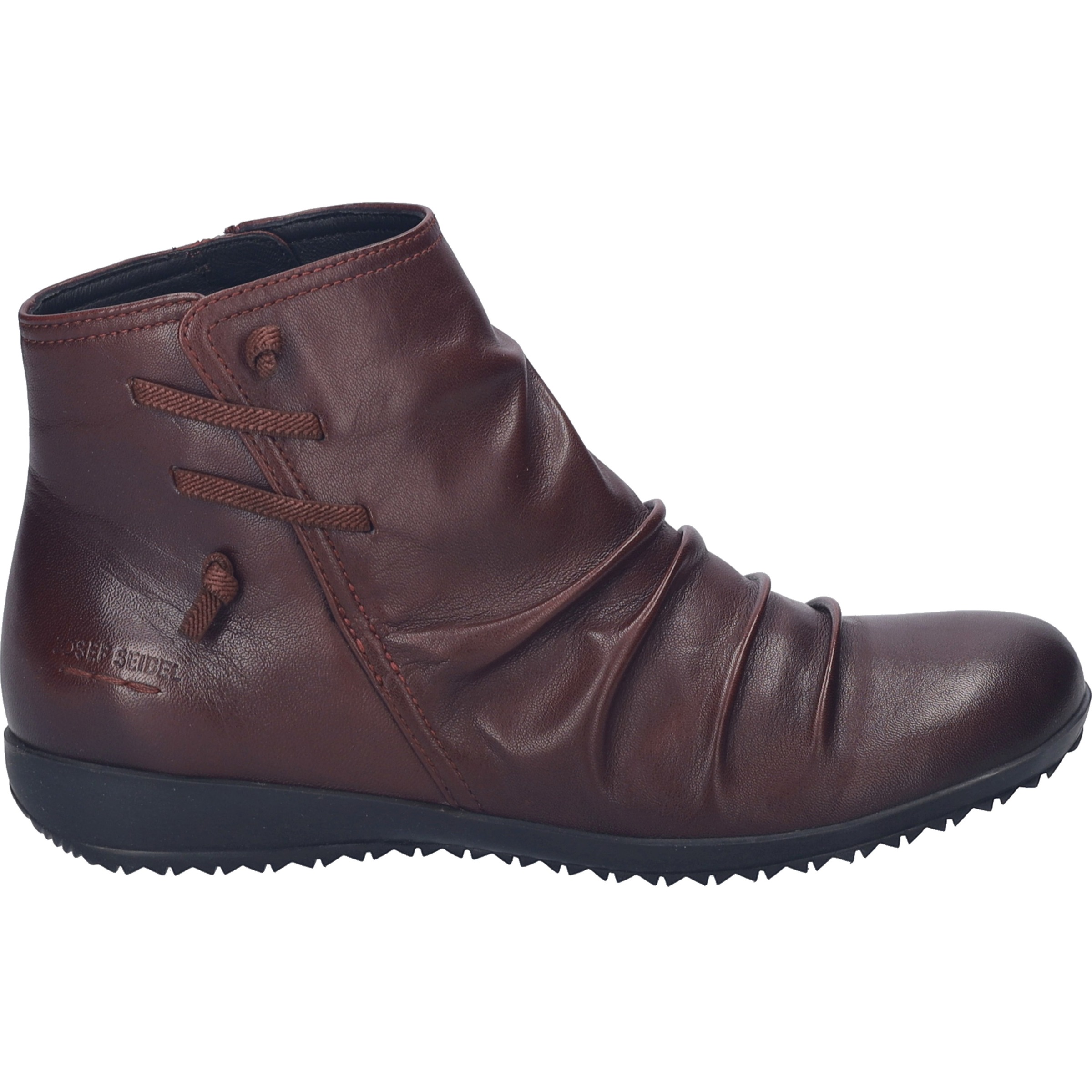 Josef Seibel Stiefelette "Naly 12, bordeaux" günstig online kaufen