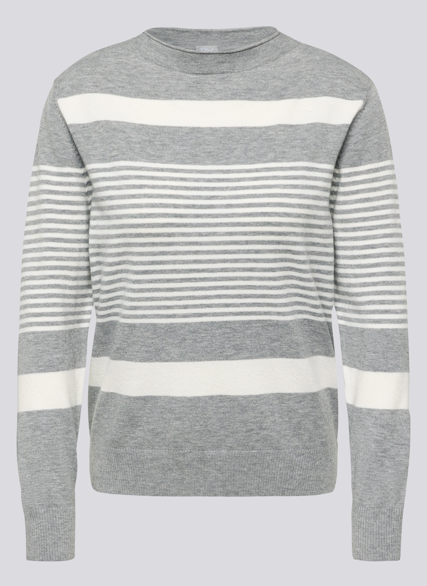 RABE Pullover Women's Gray 44 2
