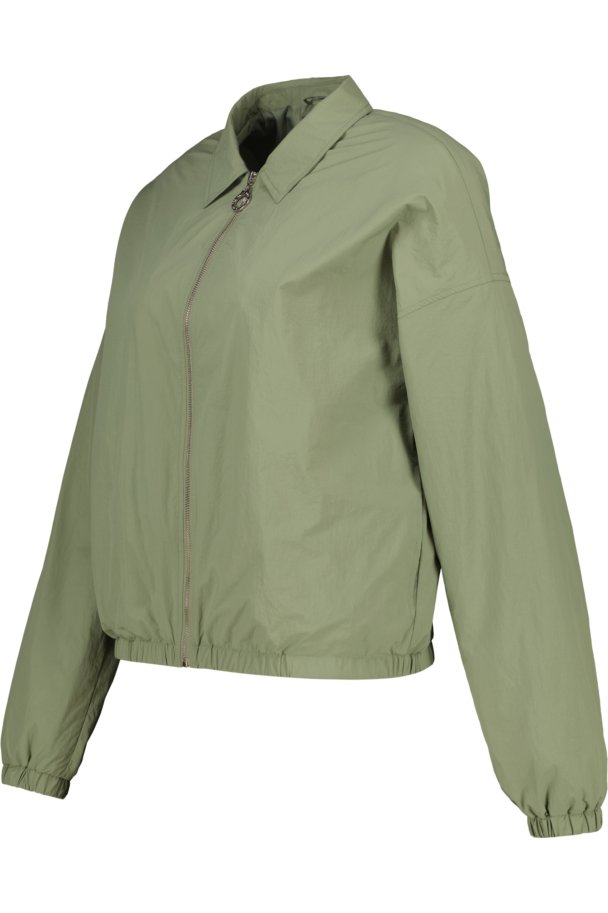 Alife & Kickin Sommerjacke »Damen BlairAK A Übergangsjacke, Jacke«