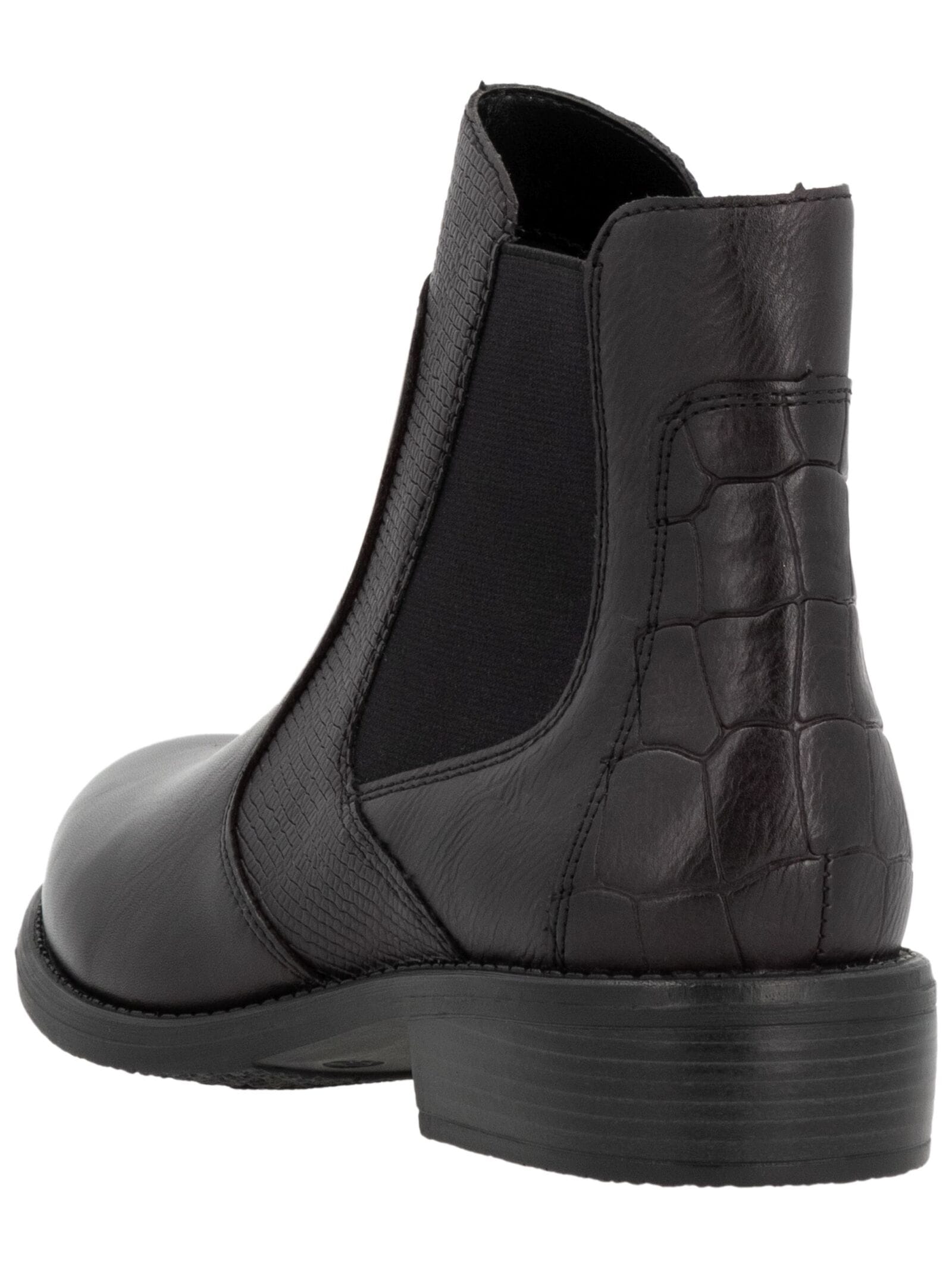 Remonte Stiefelette »Remonte Stiefelette Leder/Textil«