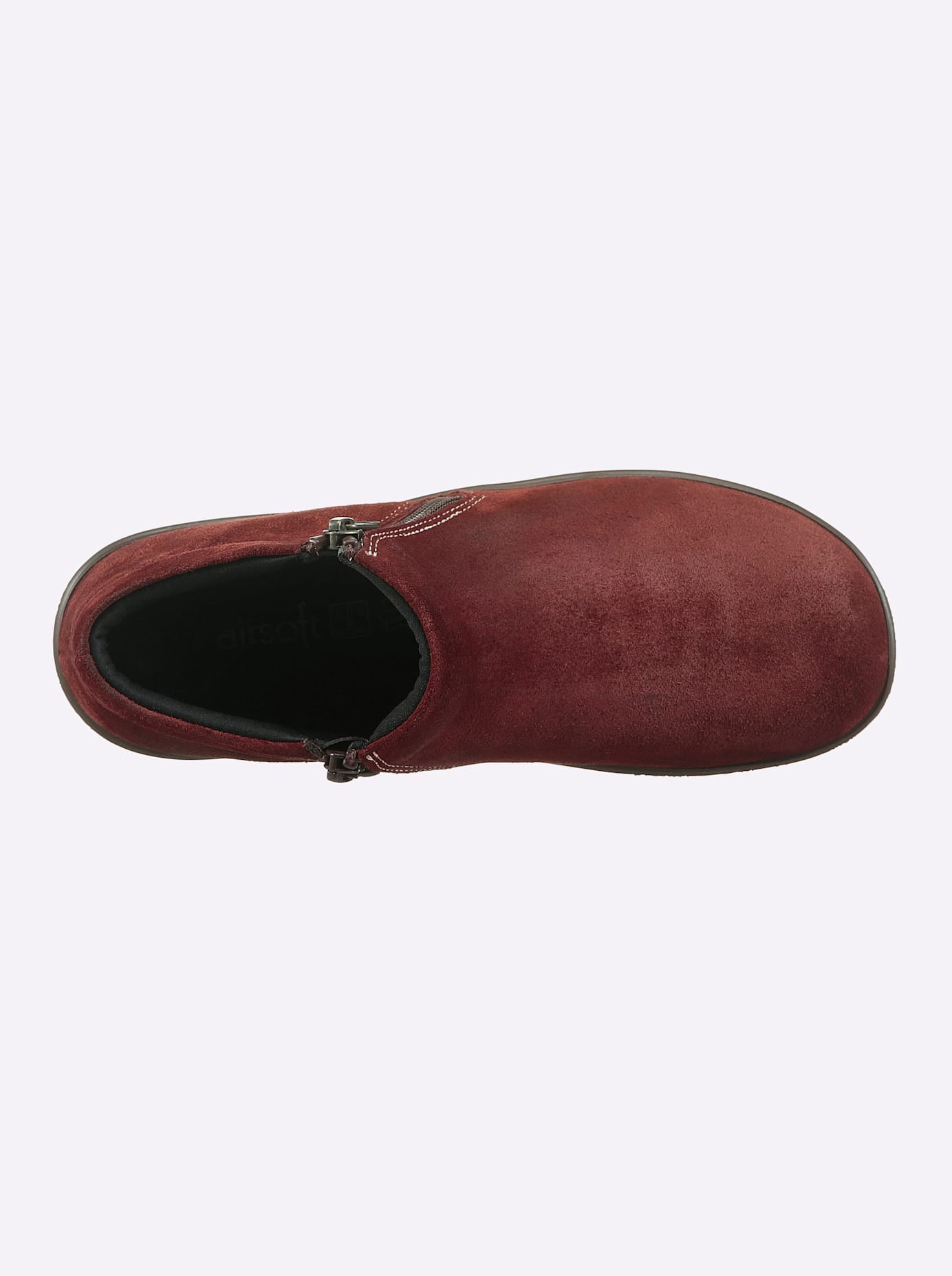 Casual Looks Stiefelette