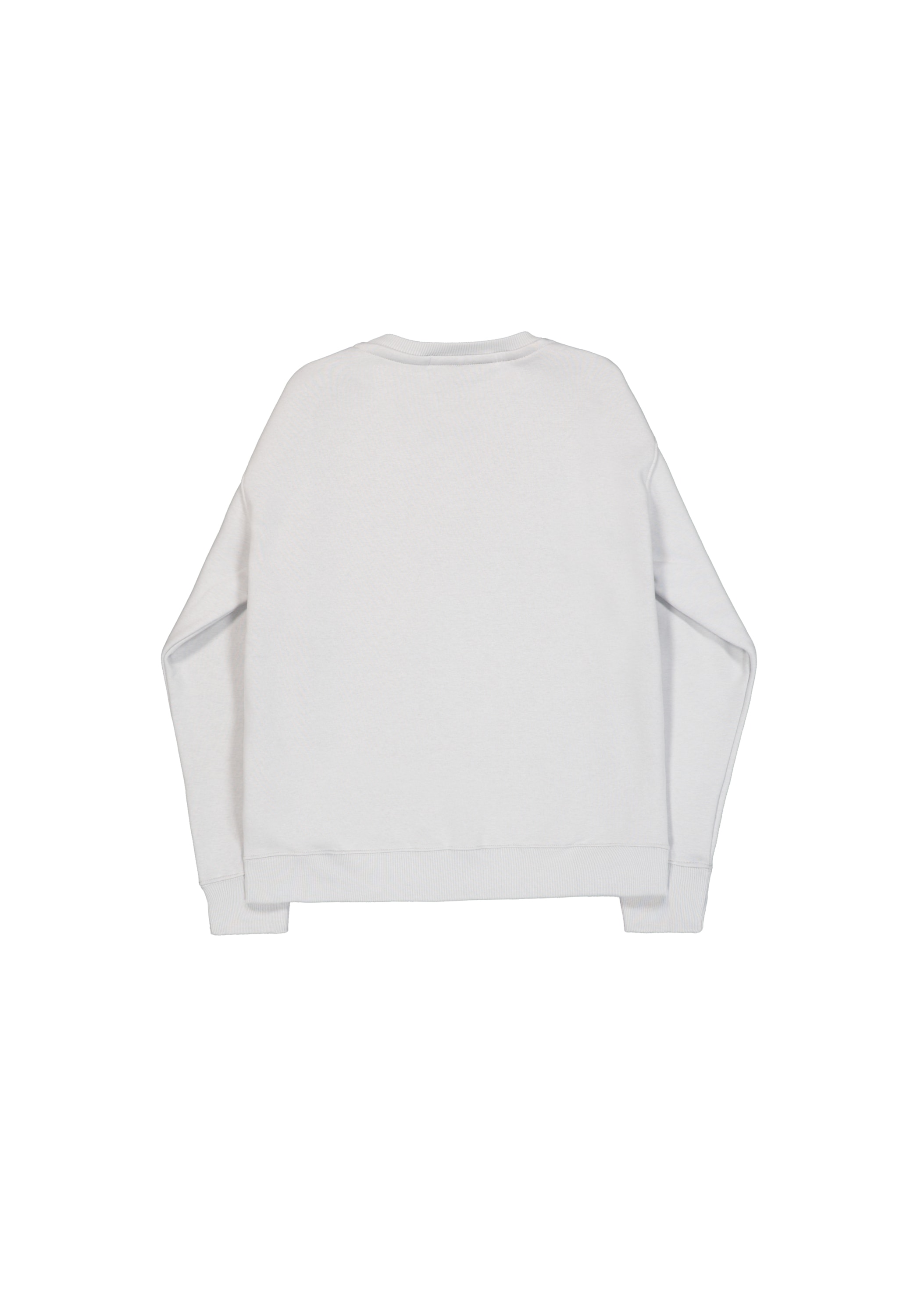 Alpha Industries Sweater »Alpha Label Sweatshirt«
