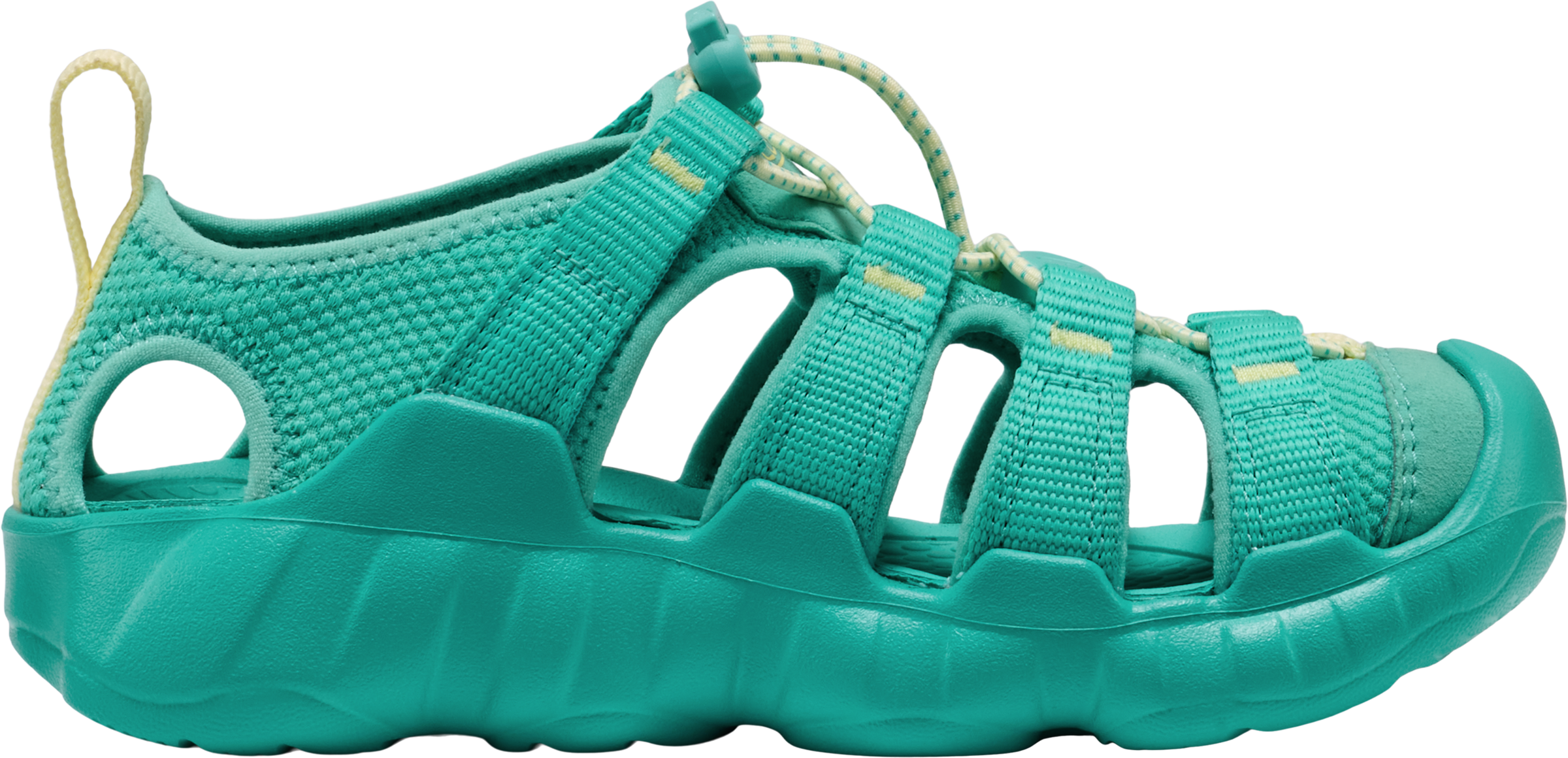 Keen Sandale »HYPERPORT H2«  waschbar und schnell trocknend