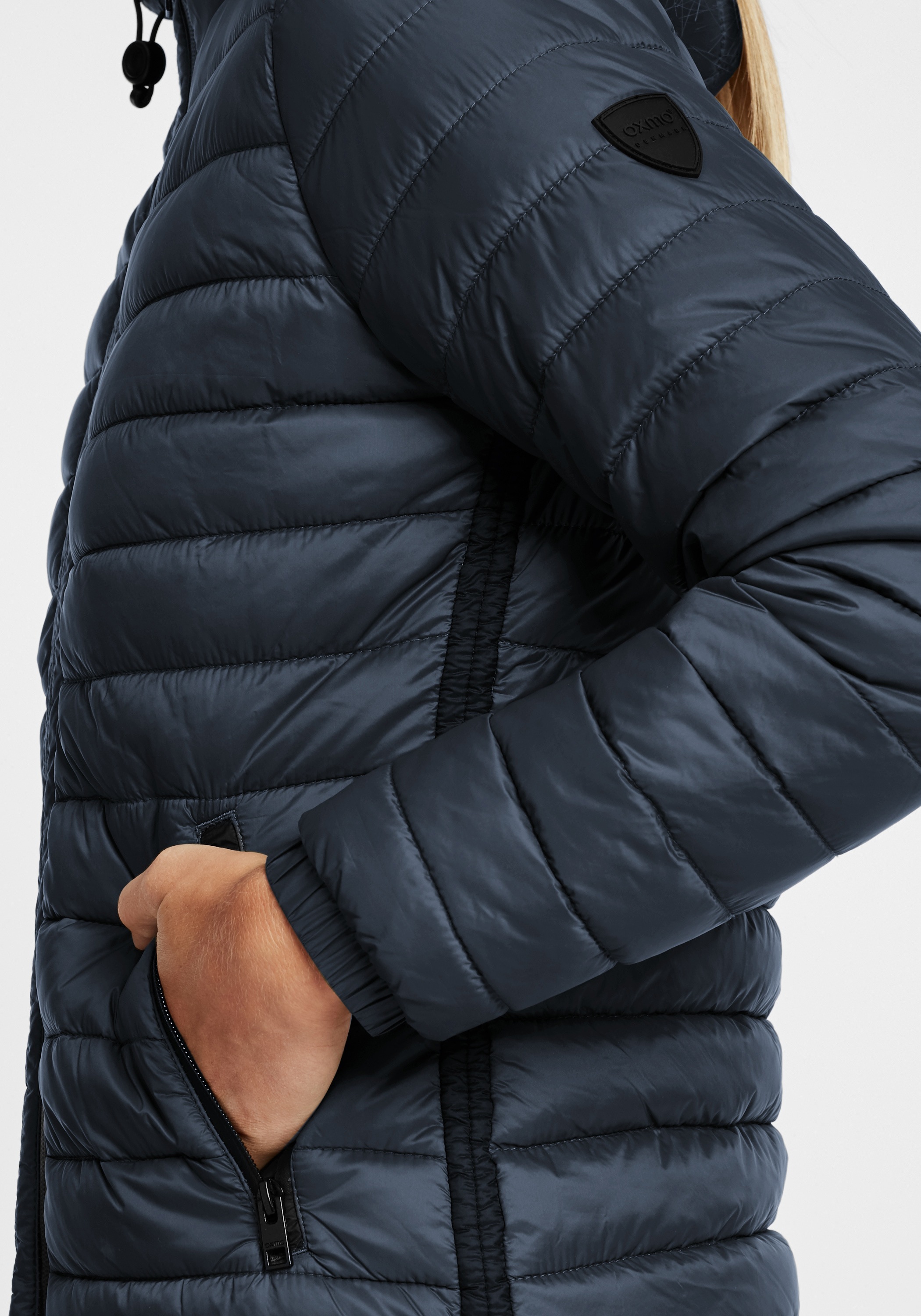OXMO Steppjacke »Steppjacke OXNella«