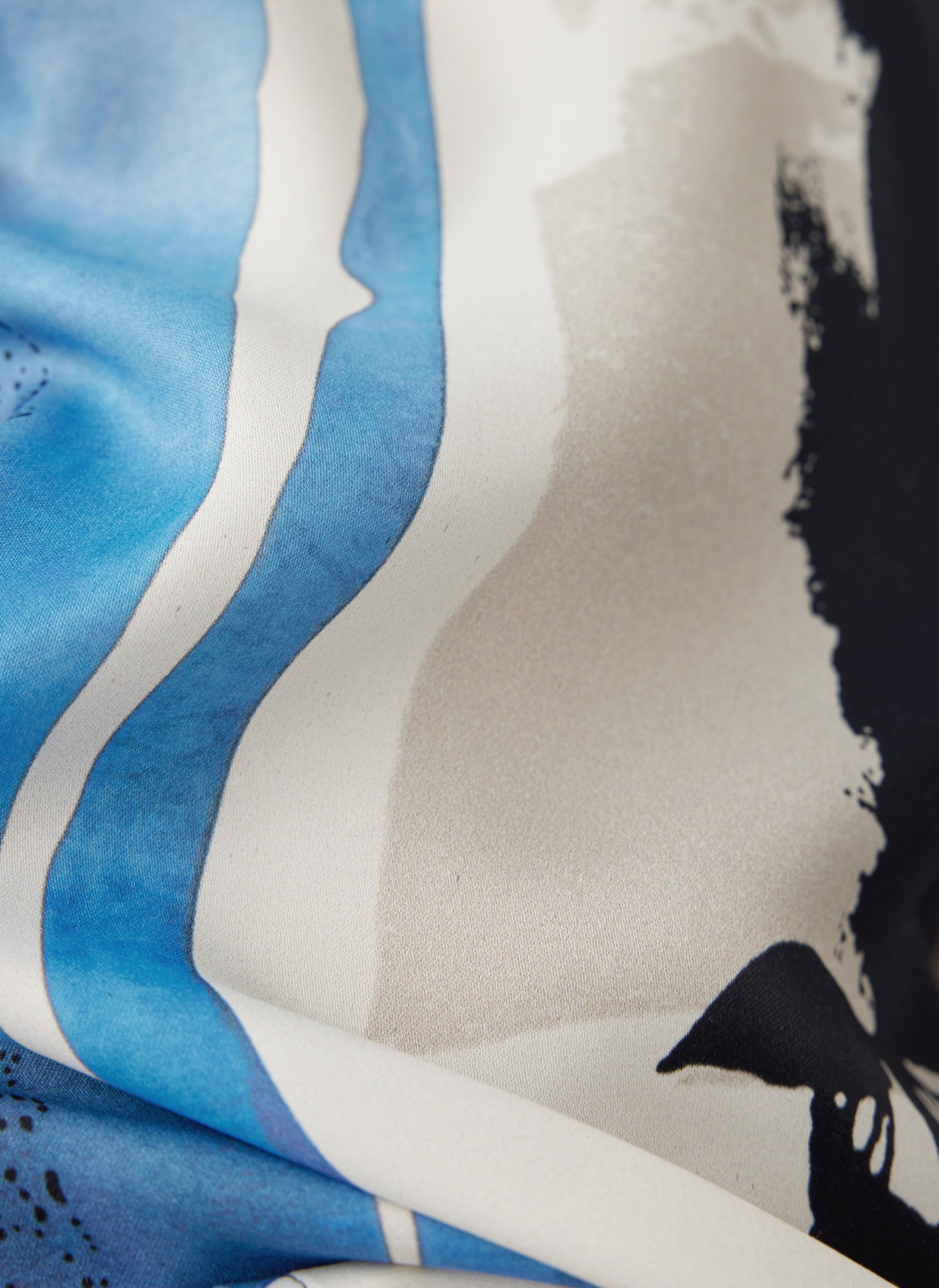 LeComte Print-Shirt "T-Shirt" günstig online kaufen