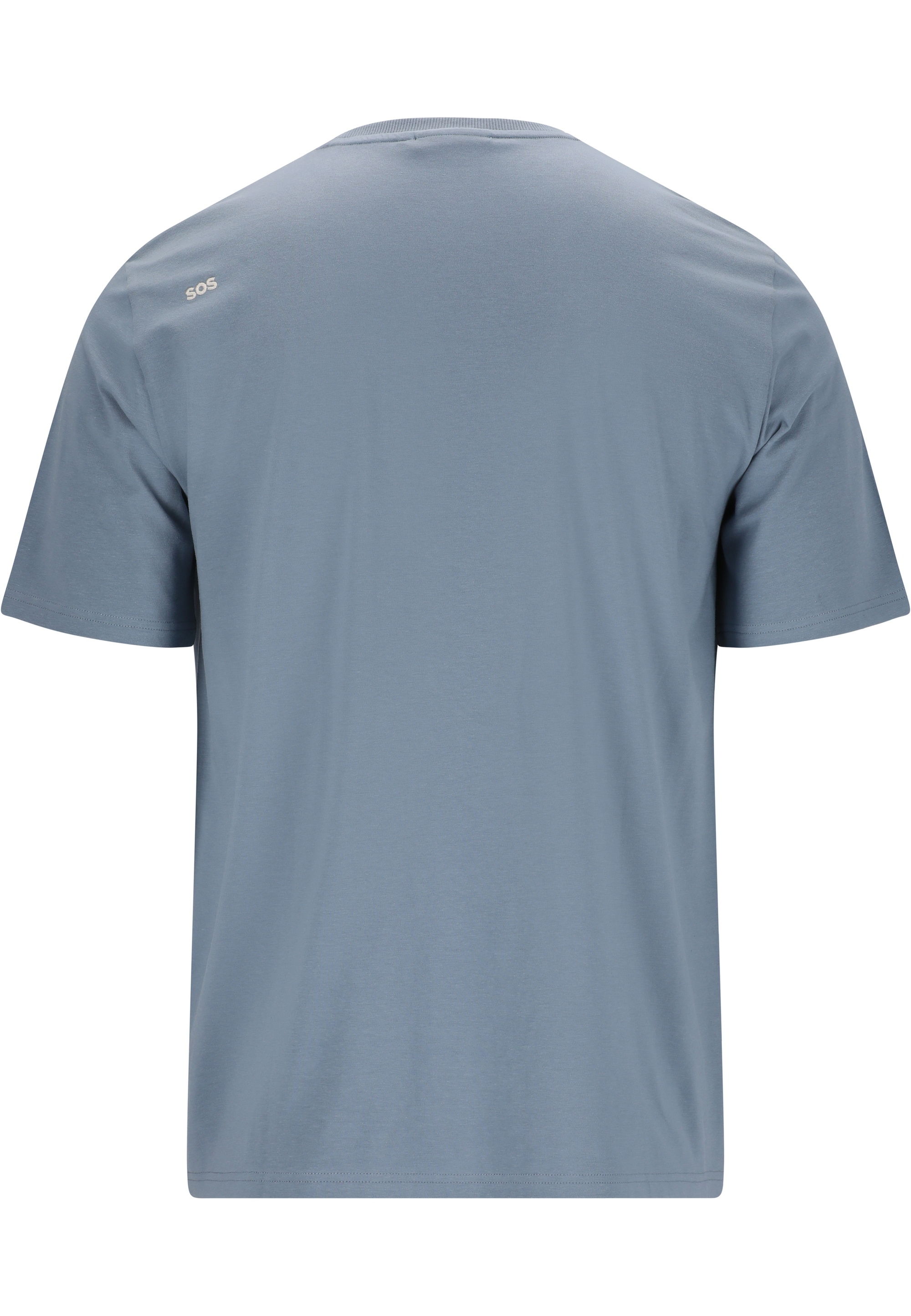 SOS T-Shirt »Mera«, mit weichem Baumwoll-Touch