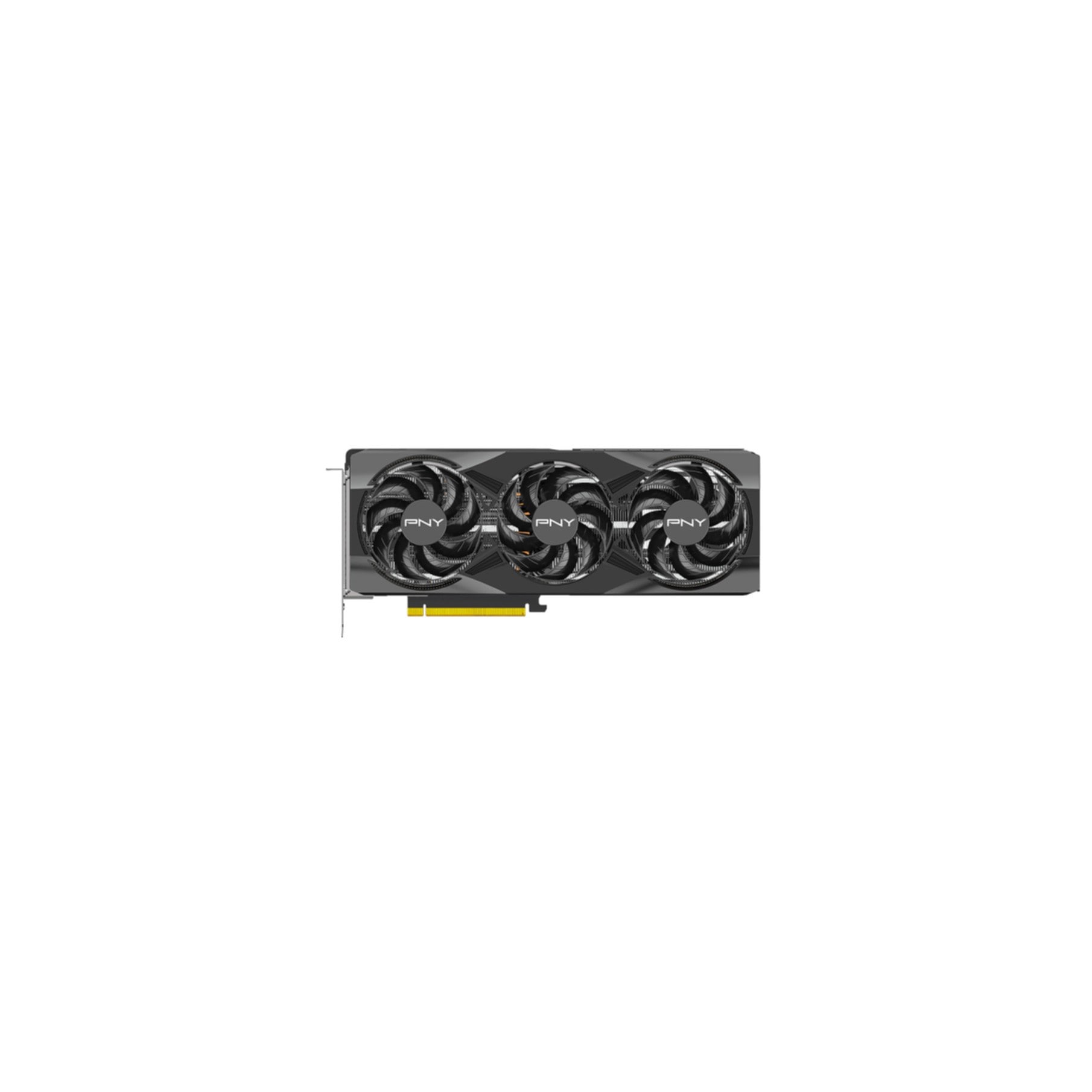 PNY Grafikkarte »GeForce RTX 5070 Ti OC«