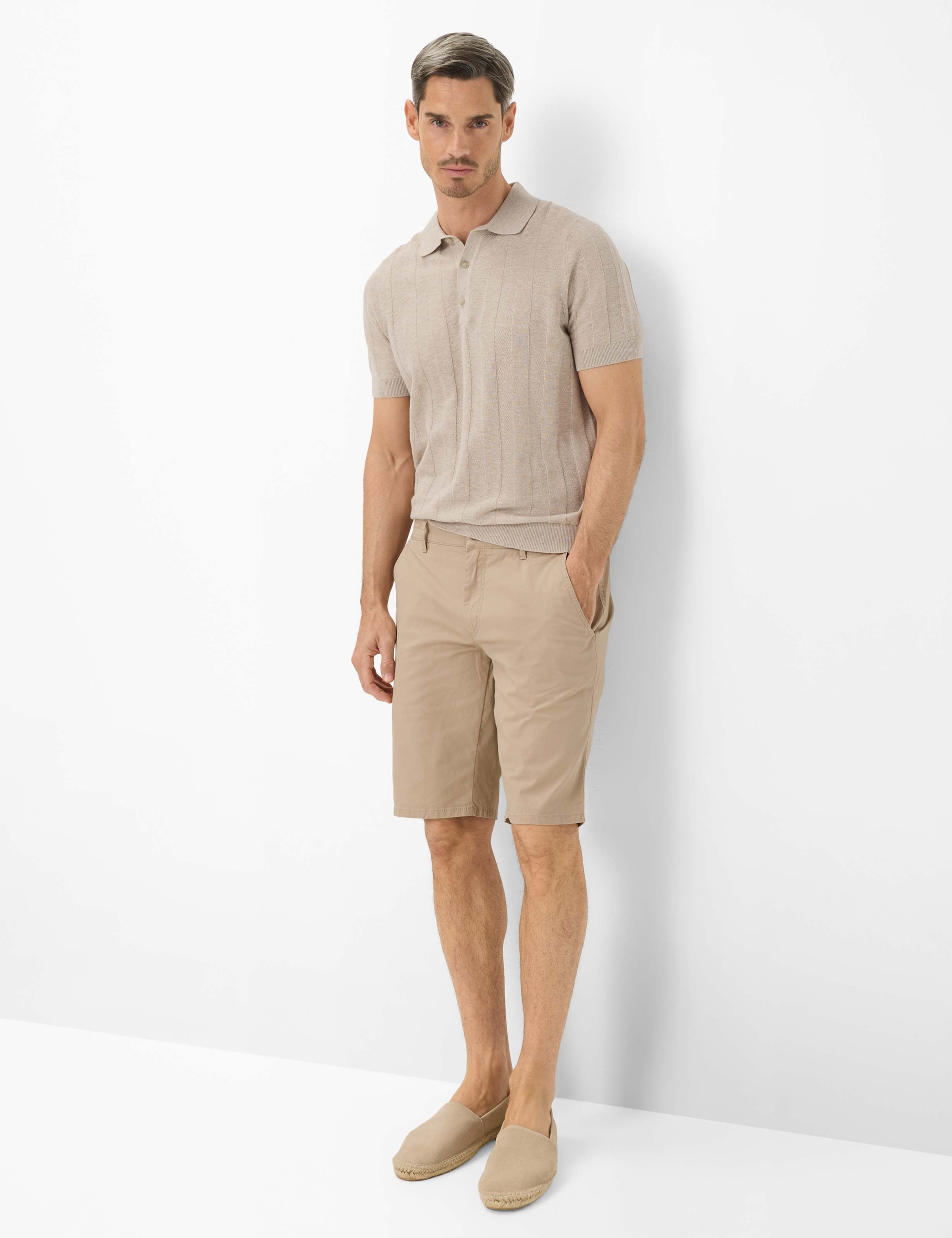 EUREX by BRAX Bermudas »Style BOSSE«