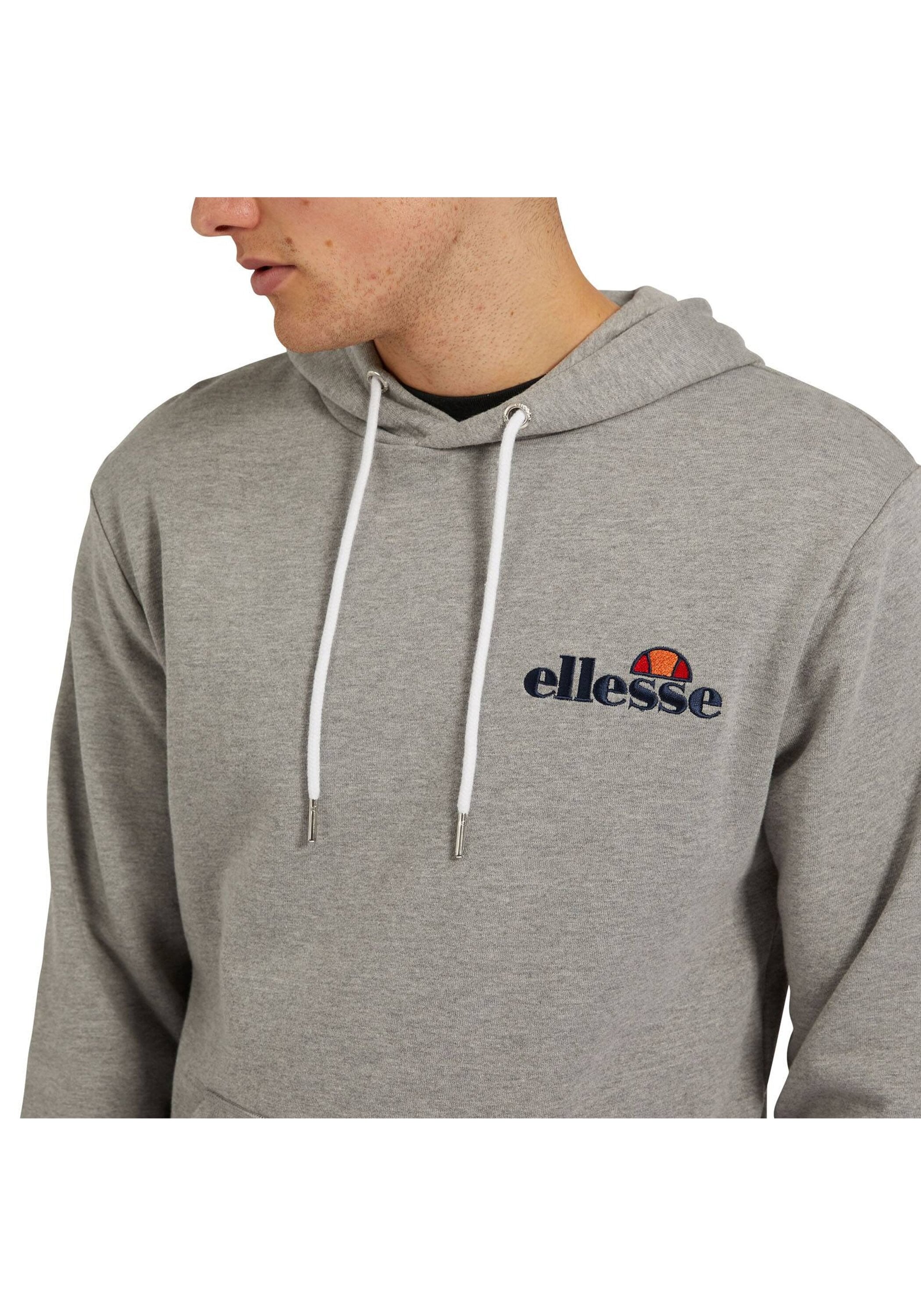 Ellesse Sweatshirt »Sweatshirt Primero OH Hoody«
