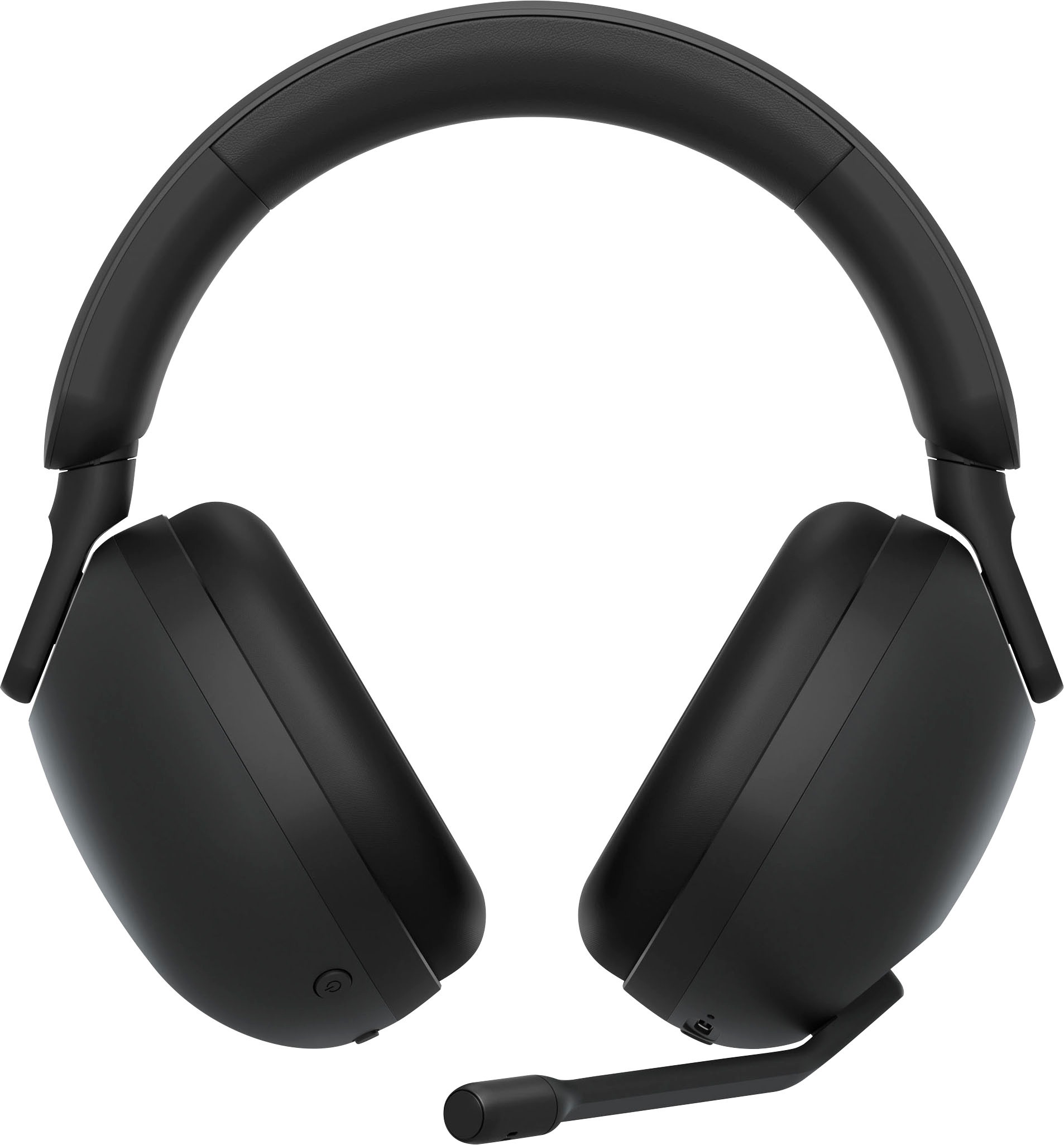 (ANC)-LED BAUR Active Modus Ladestandsanzeige-Quick Bluetooth-Wireless, Attention H9«, Noise | »INZONE Sony Gaming-Headset Cancelling