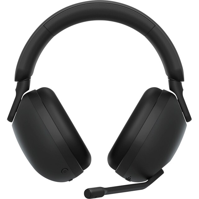 Sony Gaming-Headset »INZONE H9«, Bluetooth-Wireless, Active Noise Cancelling  (ANC)-LED Ladestandsanzeige-Quick Attention Modus | BAUR