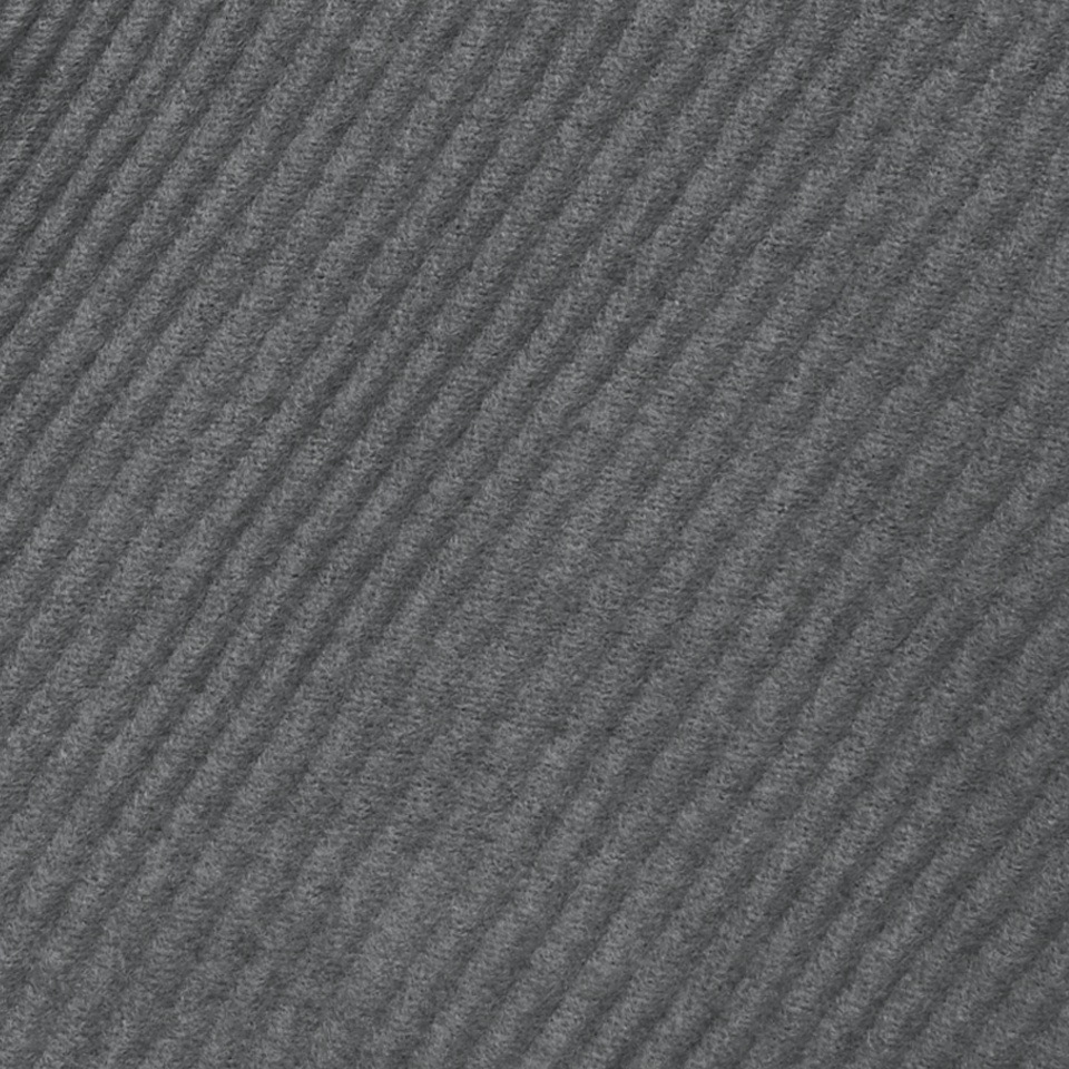 Cecil Schal, softer Materialmix