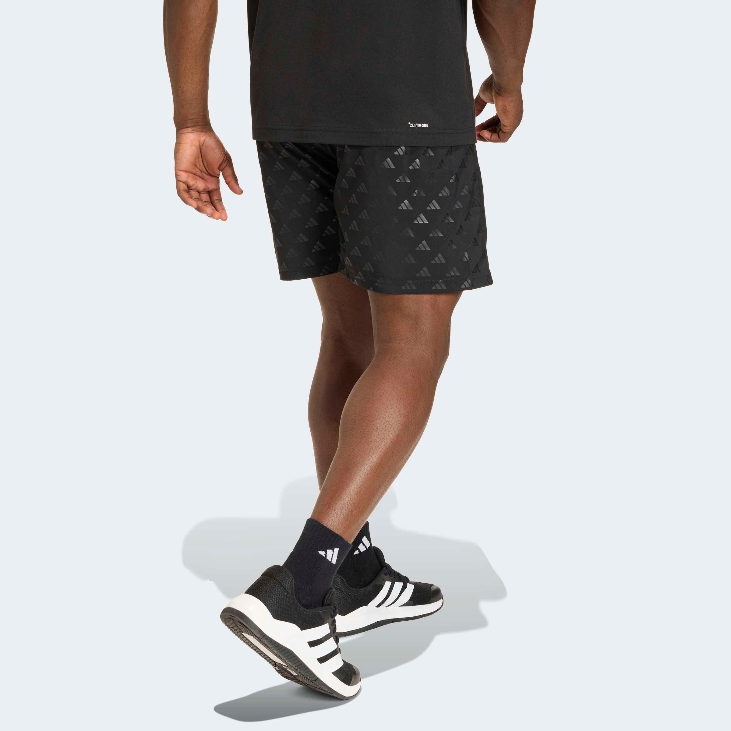 adidas Performance Shorts "WE BRLO SHO" günstig online kaufen
