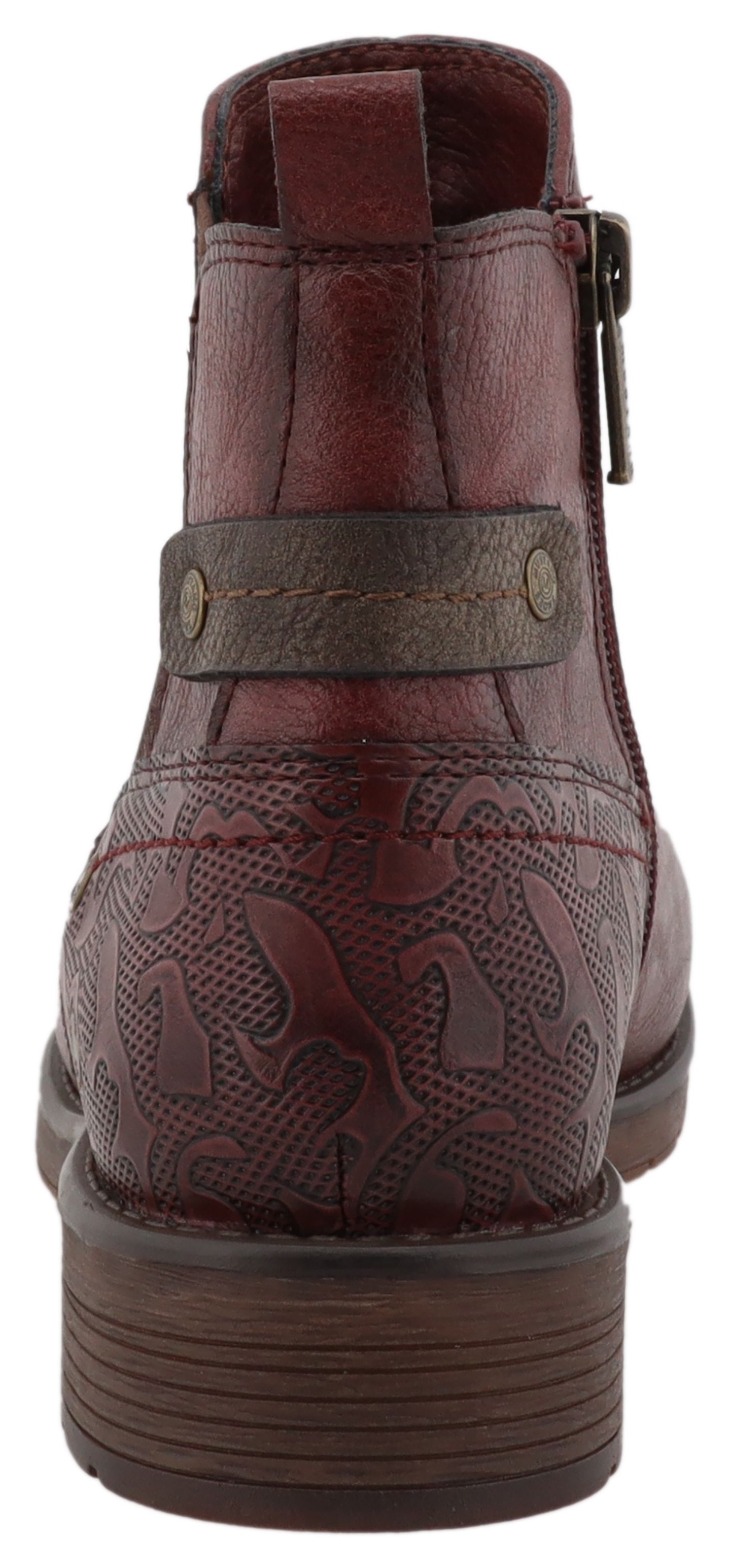 Mustang Shoes Winterboots "Elfi" Winterboots mit Stretcheinsatz günstig online kaufen