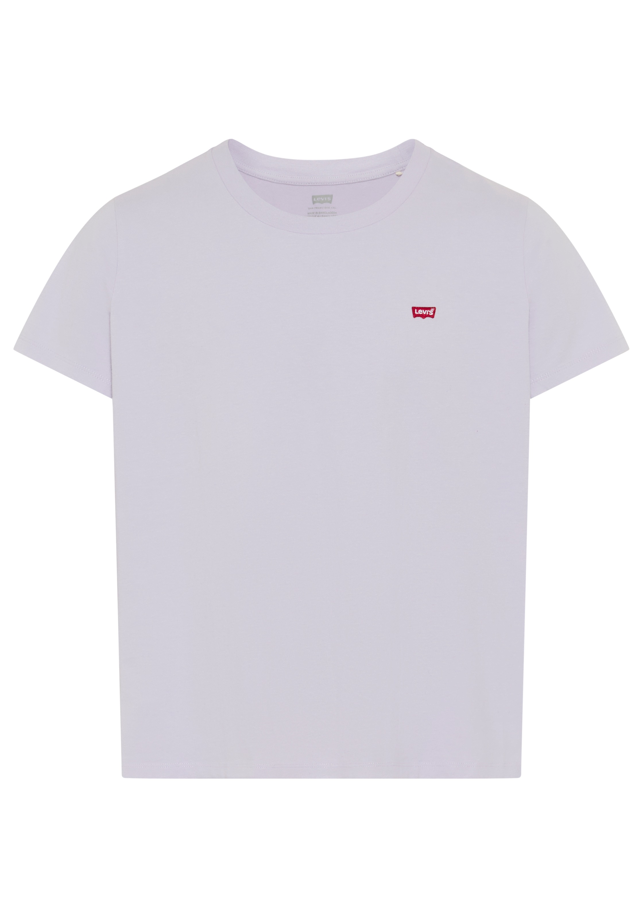 Thumbnail - Levis Plus "PL THE PERFECT" mit Logo-Stickerei