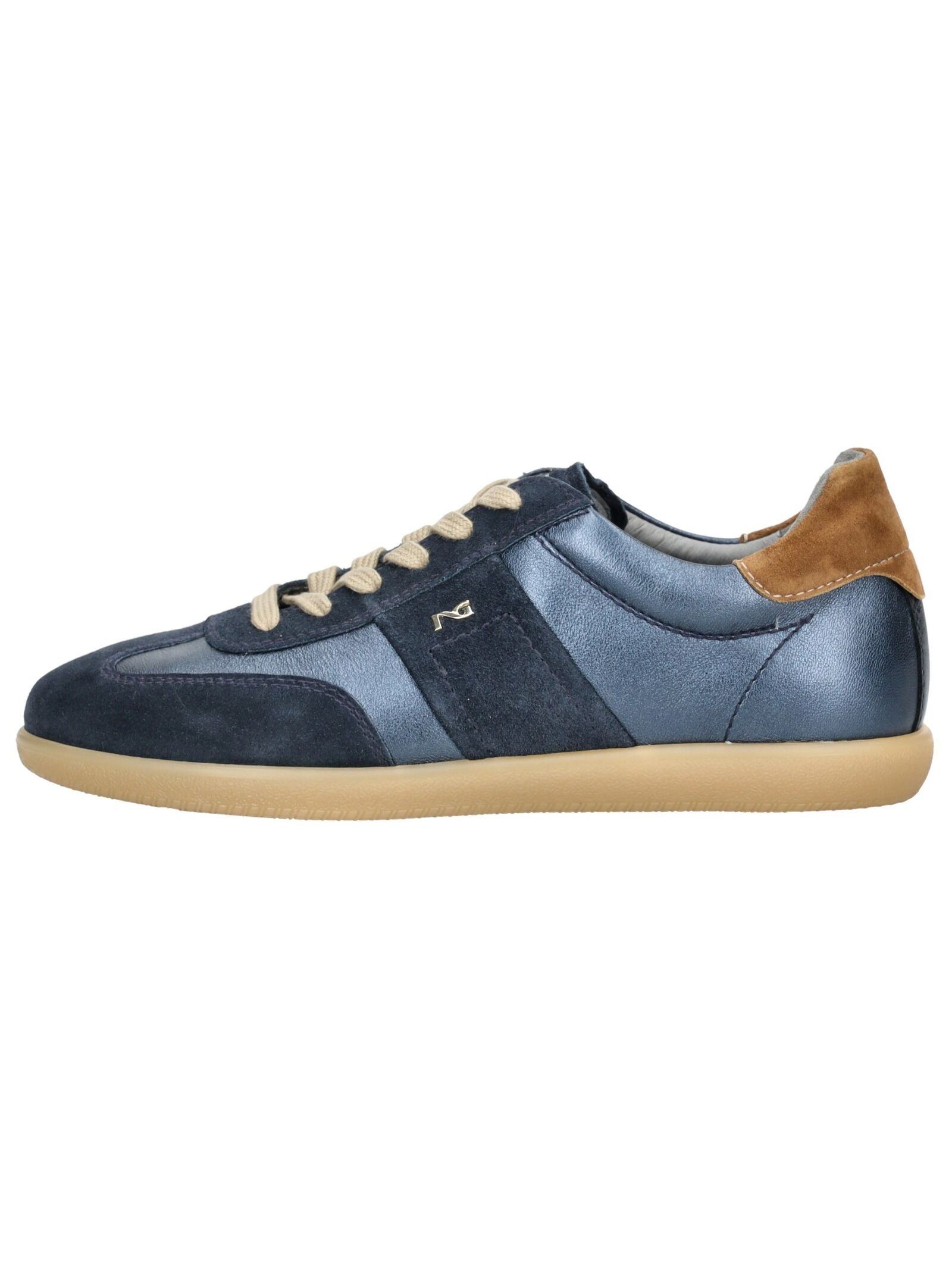 Nero Giardini Sneaker "Nero Giardini Sneaker Leder" günstig online kaufen