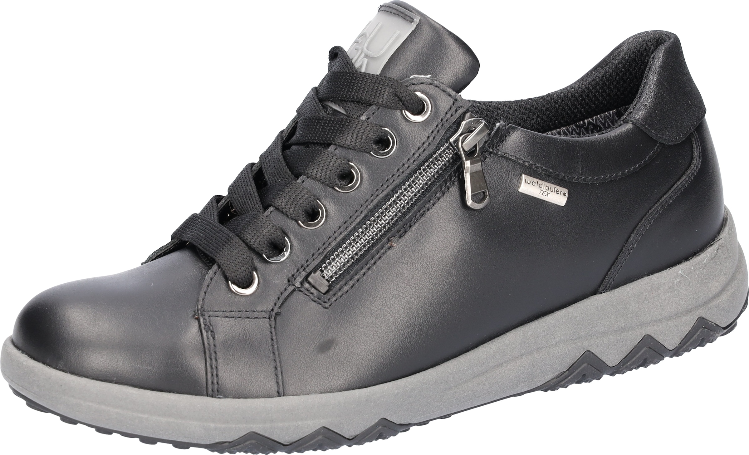 Sneaker »H-TERESA«, Outdoorschuh, Halbschuh, Schnürschuh mit TEX-Ausstattung, H-Weite