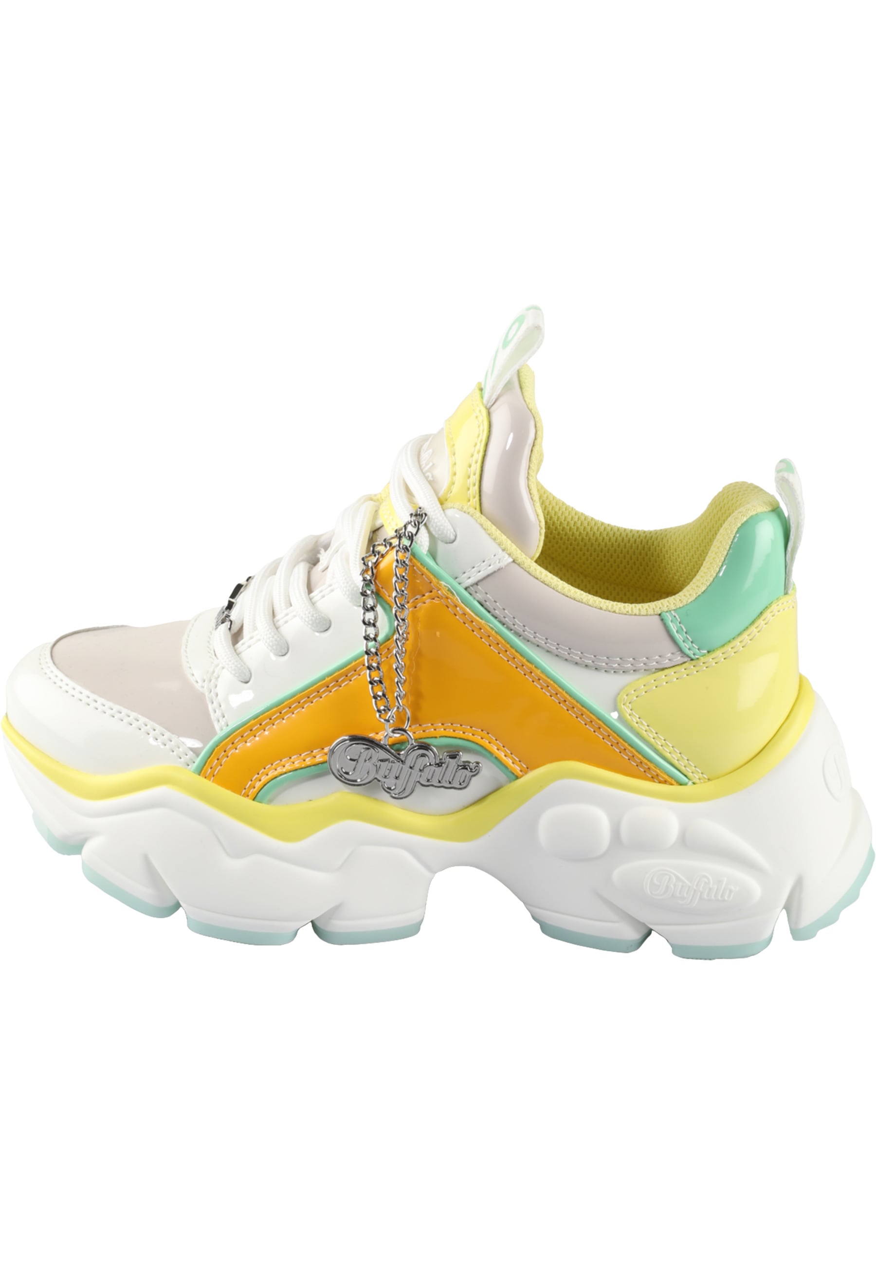 Buffalo Trainingsschuh »Buffalo BINARY GLAM«