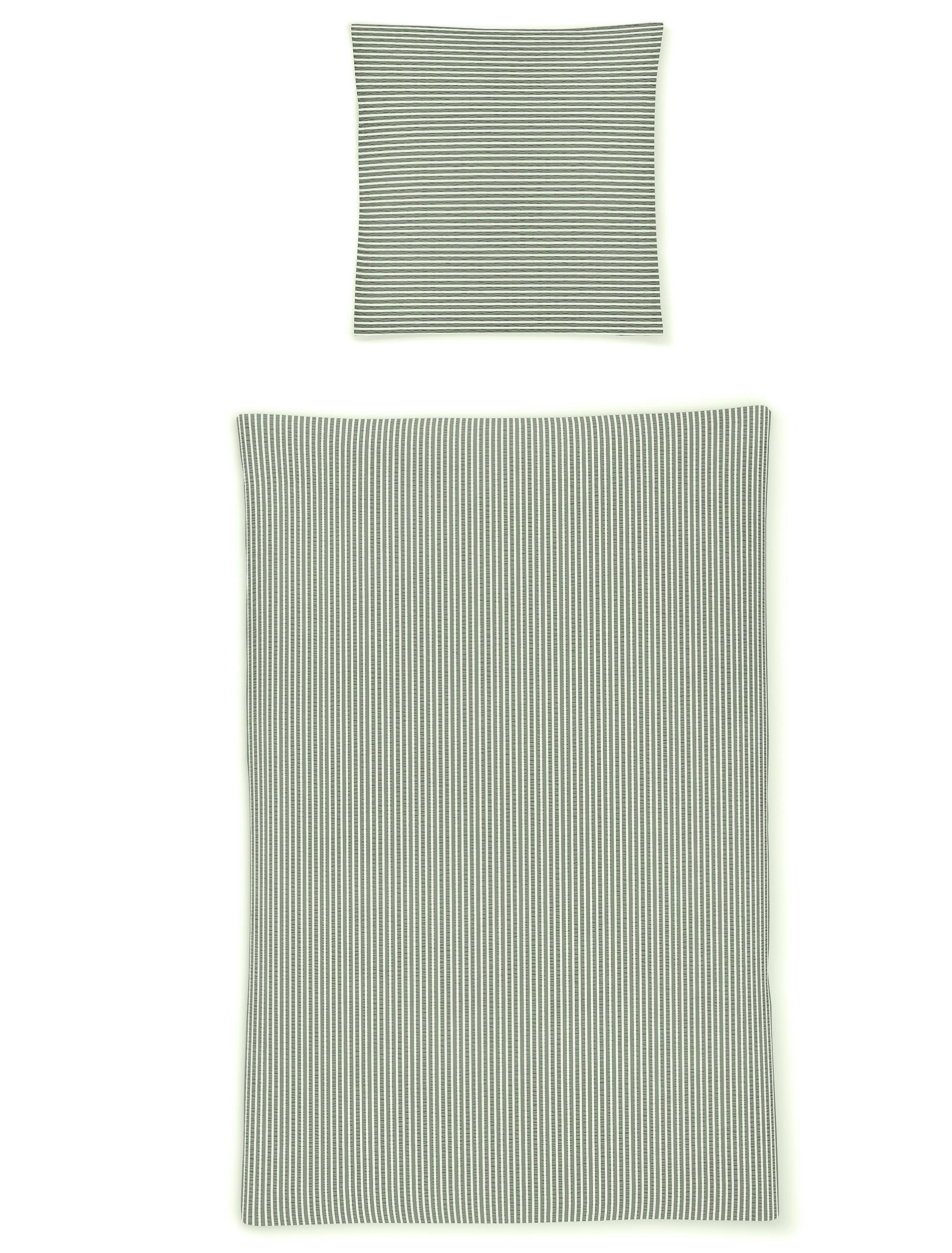 Irisette Bettwäsche "Easy 8362" 2 Stk. tlg. günstig online kaufen