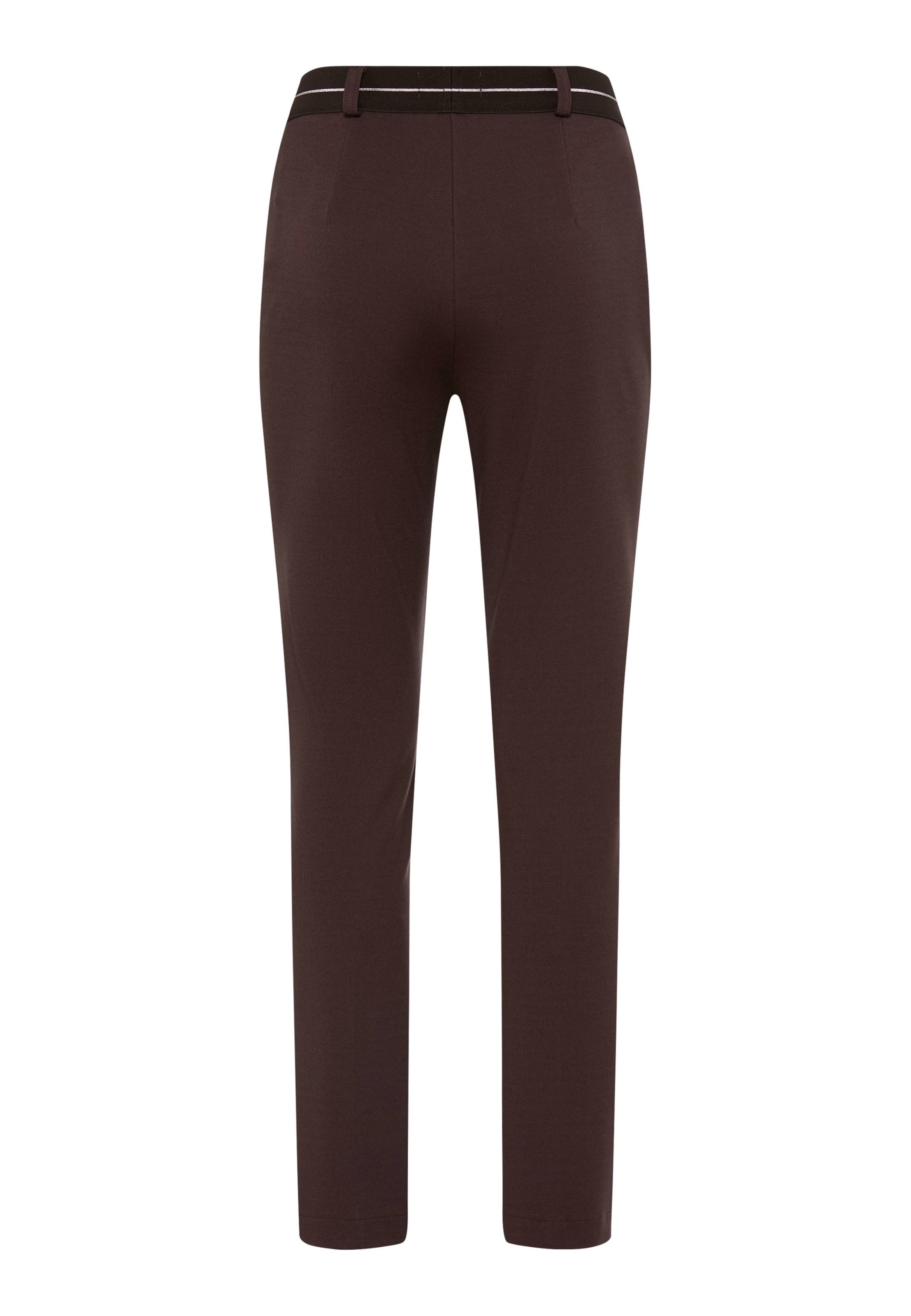 RAPHAELA by BRAX Boyfriend-Hose »Style DamenpulloverTH«