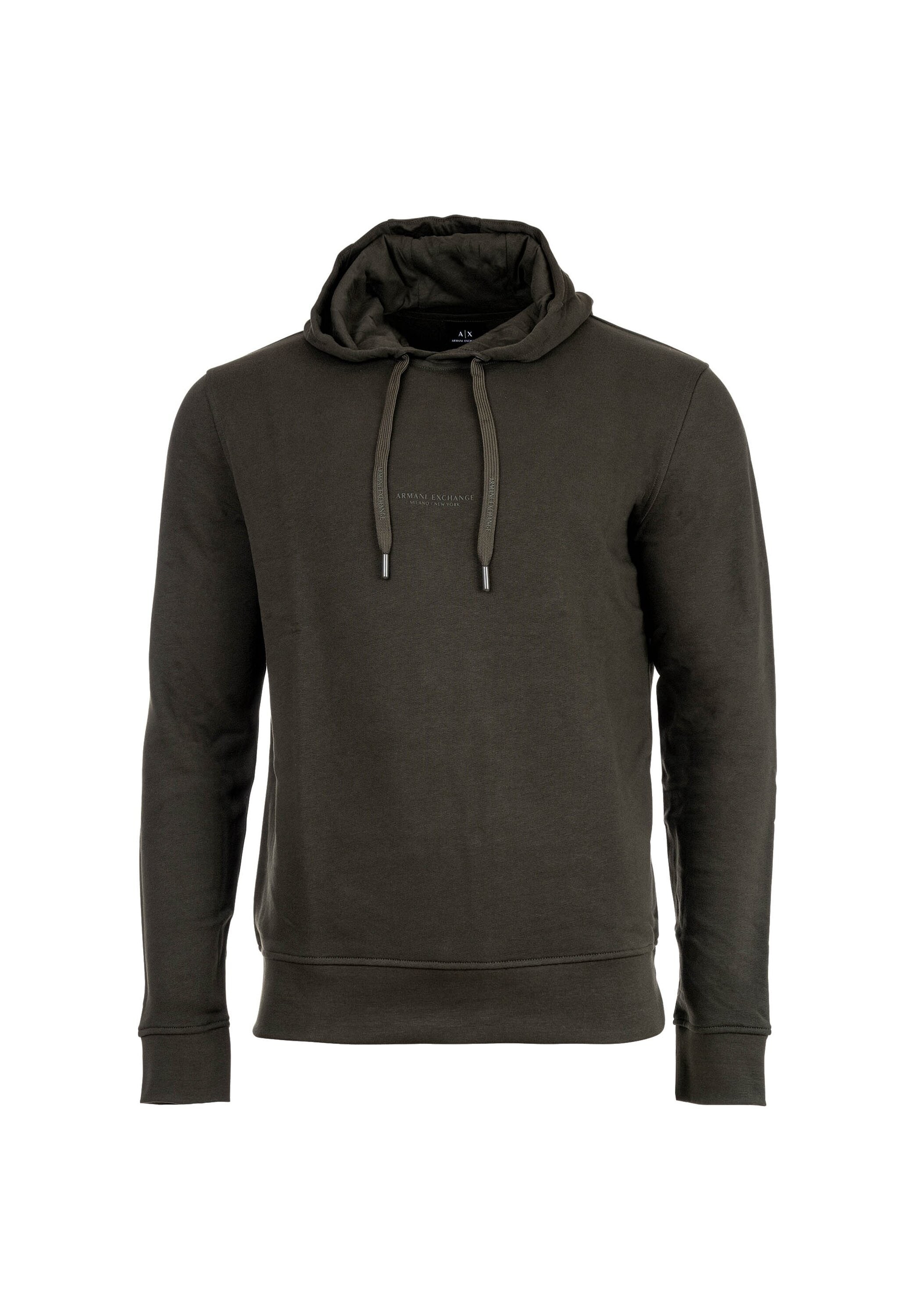 ARMANI EXCHANGE Sweatshirt "Sweatshirt" günstig online kaufen