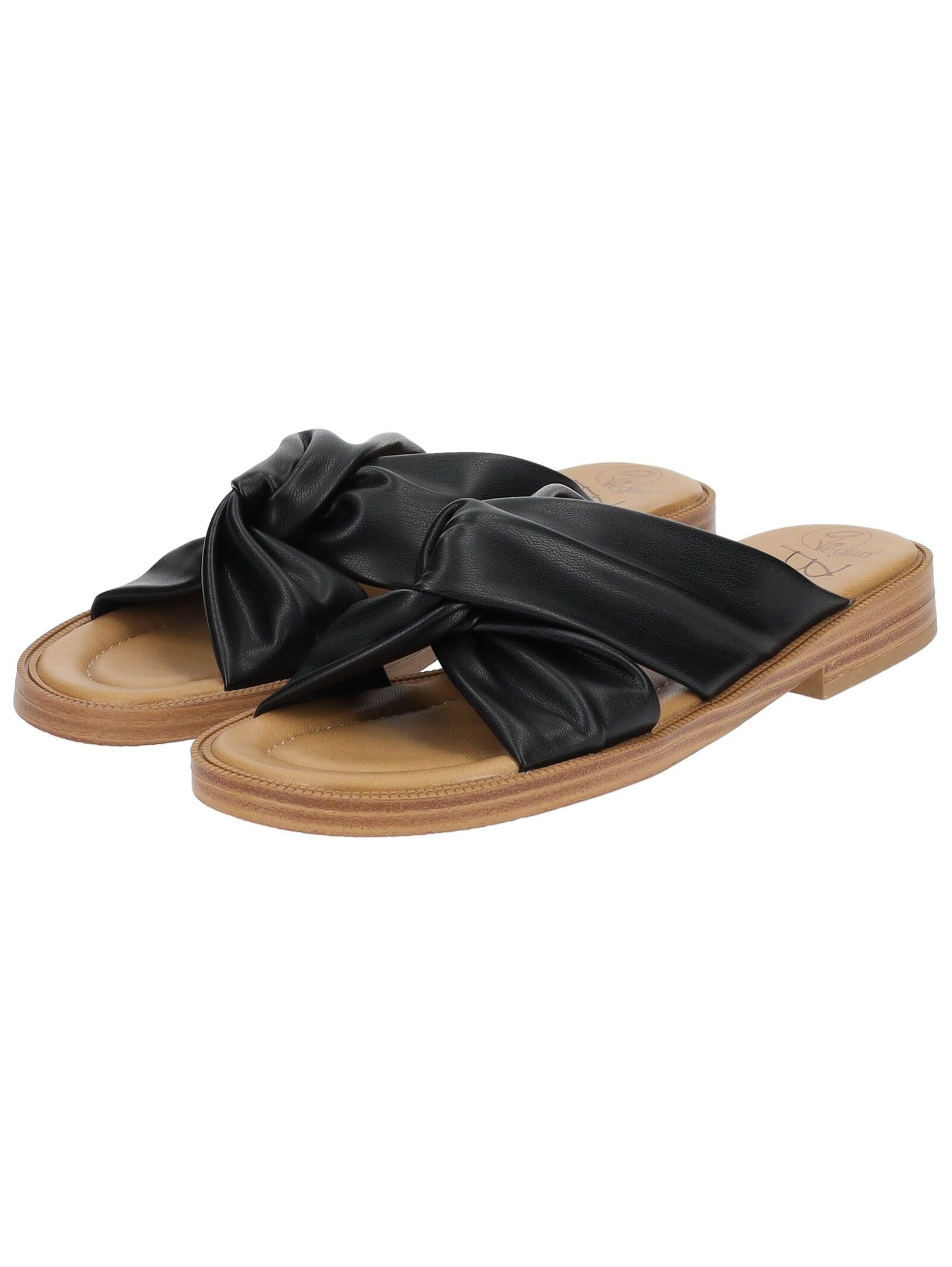 Blowfish Pantolette Women's Sandals Black 37 3