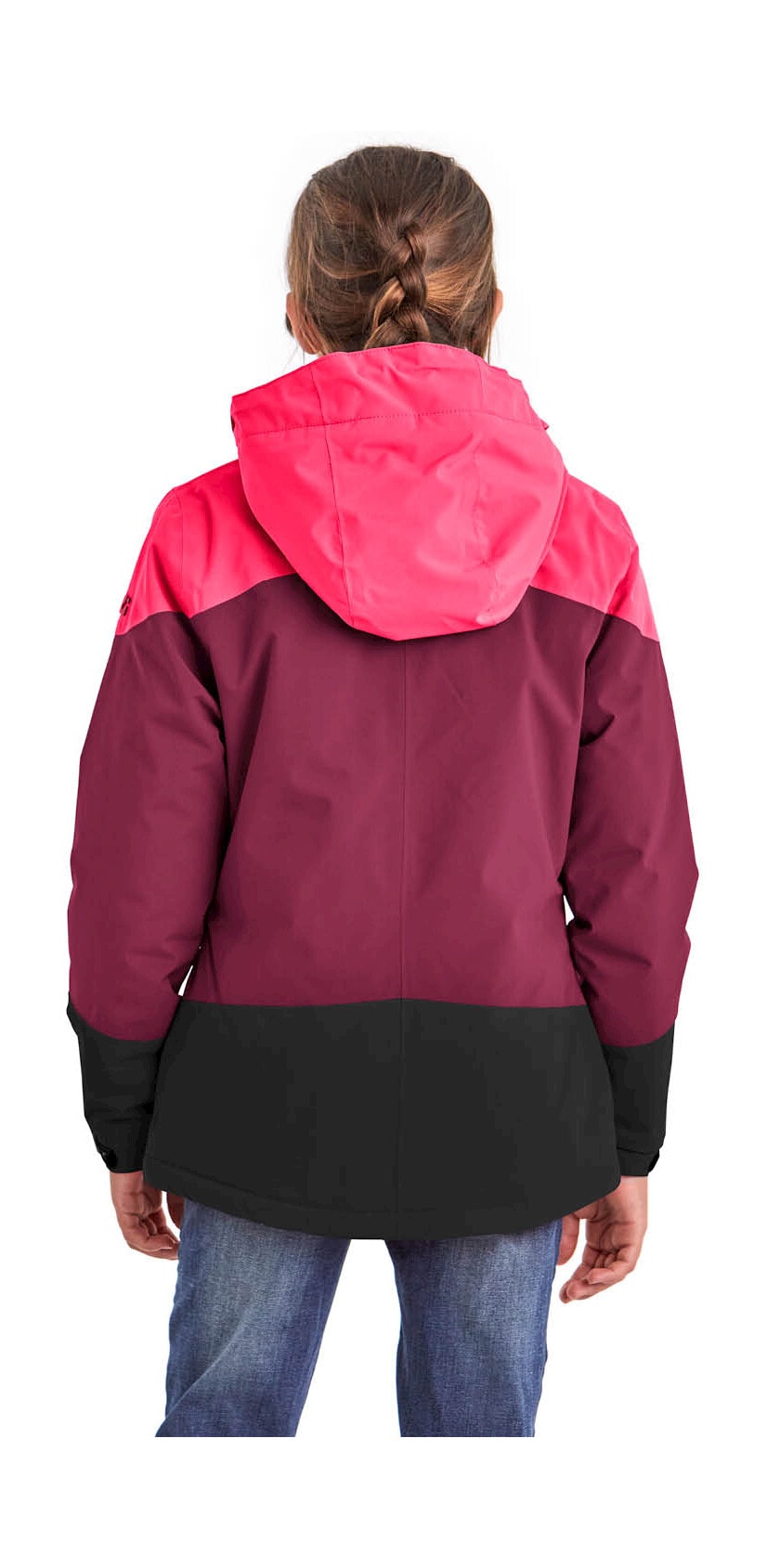 Killtec Outdoorjacke JCKT« | »KOW 195 BAUR GRLS