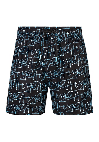 Badeshorts »MARCO«, mit seitlichen Taschen