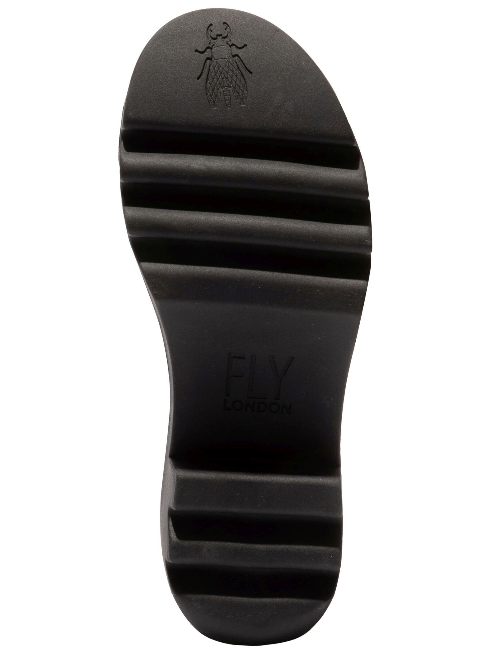 Fly London Stiefelette »Fly London Stiefelette Leder«