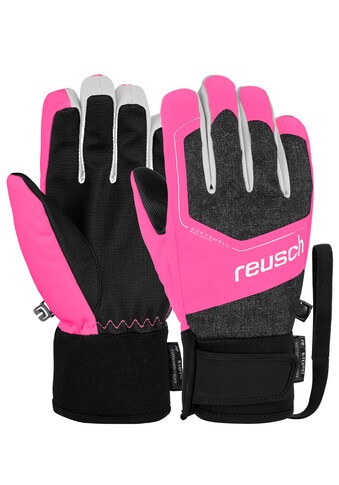 Reusch Skihandschuhe »Torby R - TEX® XT Junior« kaufen Reusch Skihandschuhe »Torby R - TEX® XT Junior« kaufen