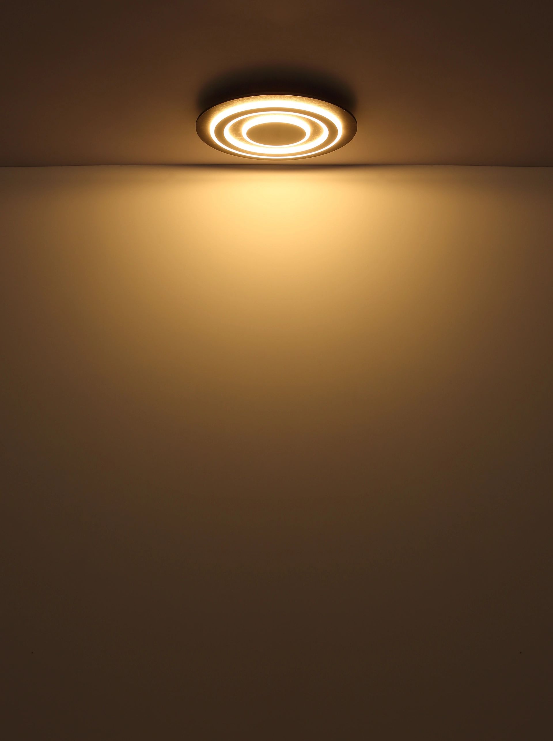 GLOBO LIGHTING Deckenleuchte »JAYDEN«, Leuchtmittel LED-Modul | LED fest integriert, 1100lm Output