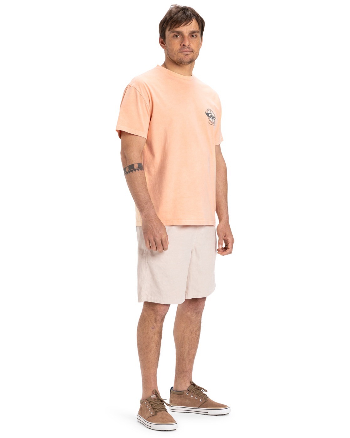 Quiksilver Bermudas »Taxer 18"«