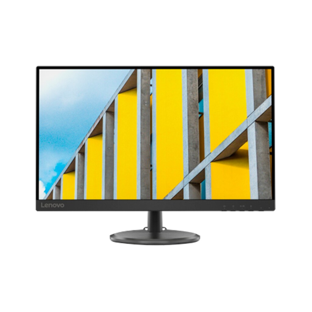 Lenovo LED-Monitor »C27-35«, 68,6 cm/27 Zoll, 1920 x 1080 px, Full HD, 6 ms Reaktionszeit, 75 Hz