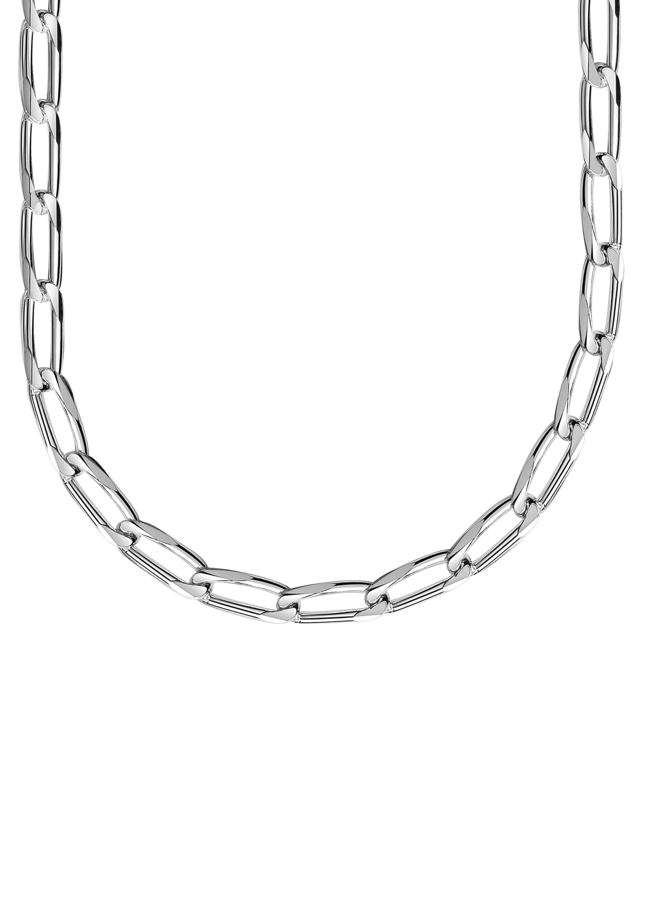 Firetti Armband »Schmuck Geschenk Silber 925 Armschmuck Armkette Panzerkette«, Made in Germany