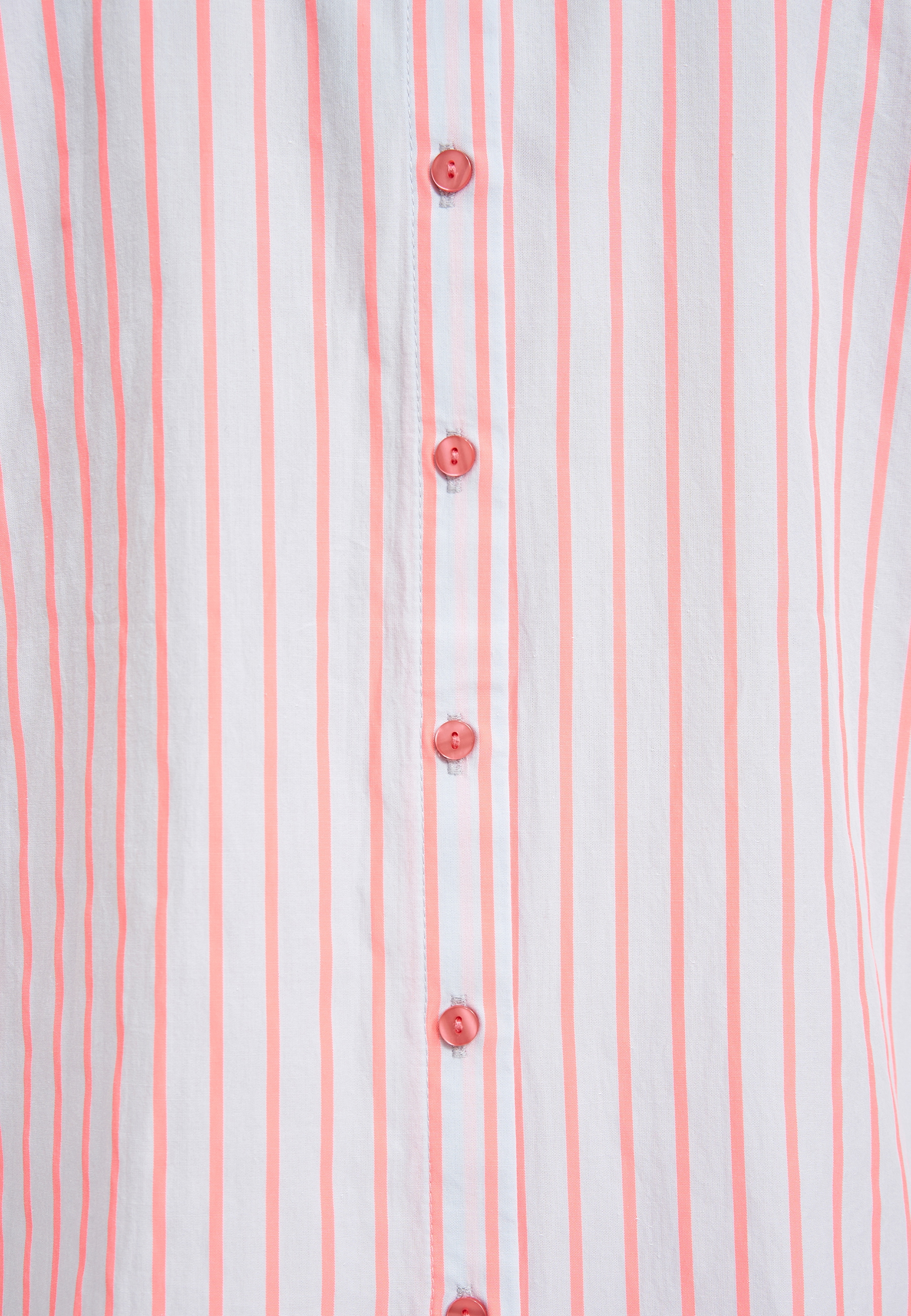 Smith & Soul Langarmbluse aus Baumwolle