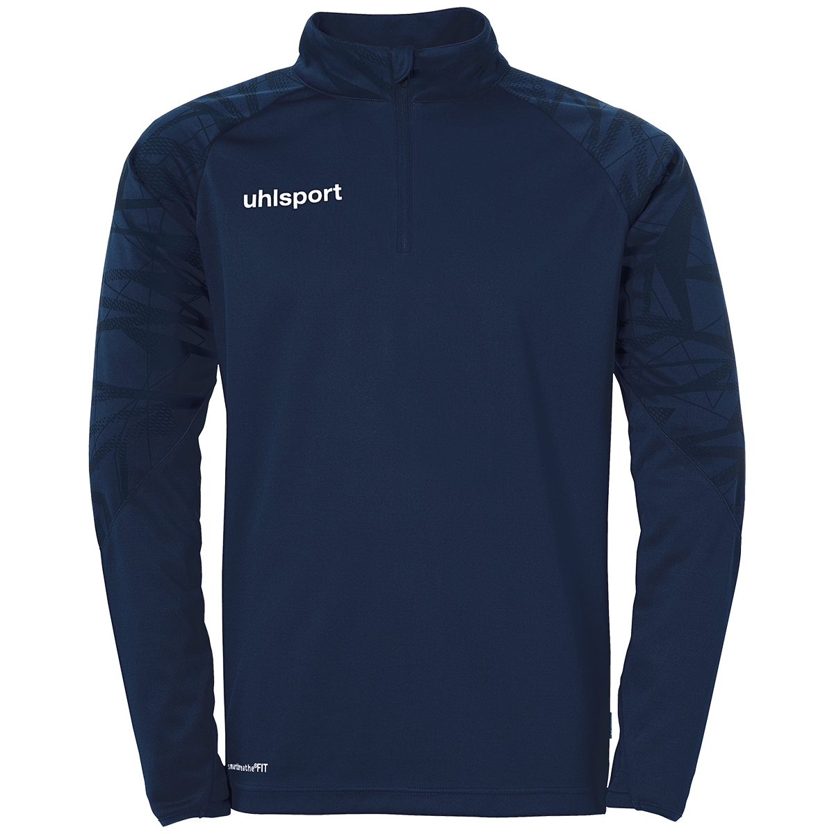 uhlsport Trainingspullover "1/4 ZIP TOP GOAL 25 1/4 ZIP TOP Kids" 1