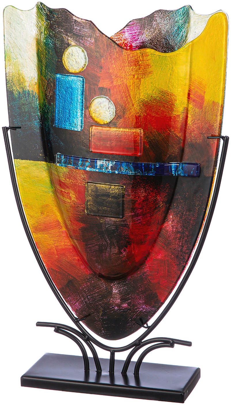 Casablanca by Gilde Bodenvase "Dekovase "Classico"" günstig online kaufen