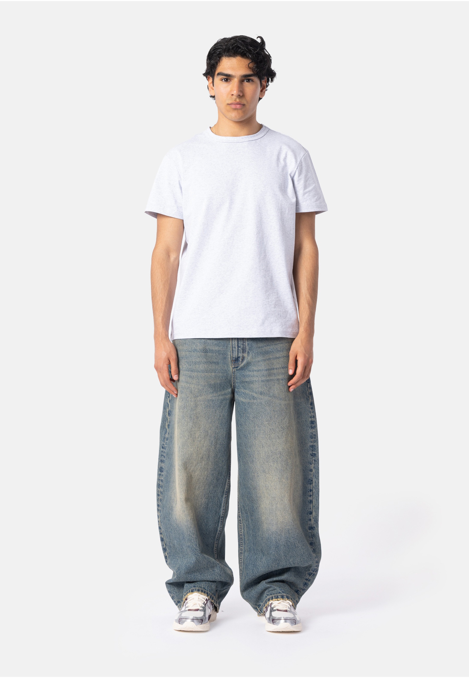 Project Blue Comfort-fit-Jeans »Project Blue Barrel«