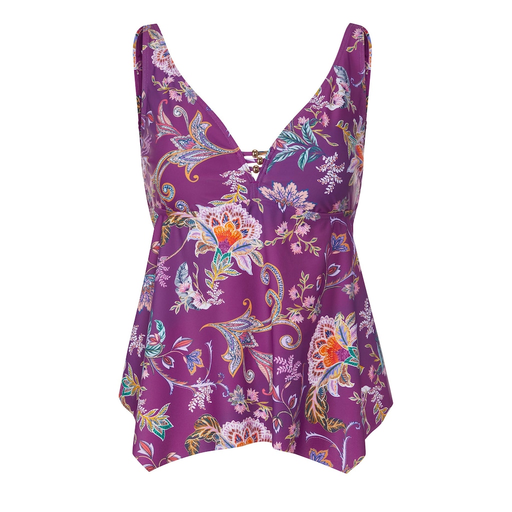 feel good Tankini-Top